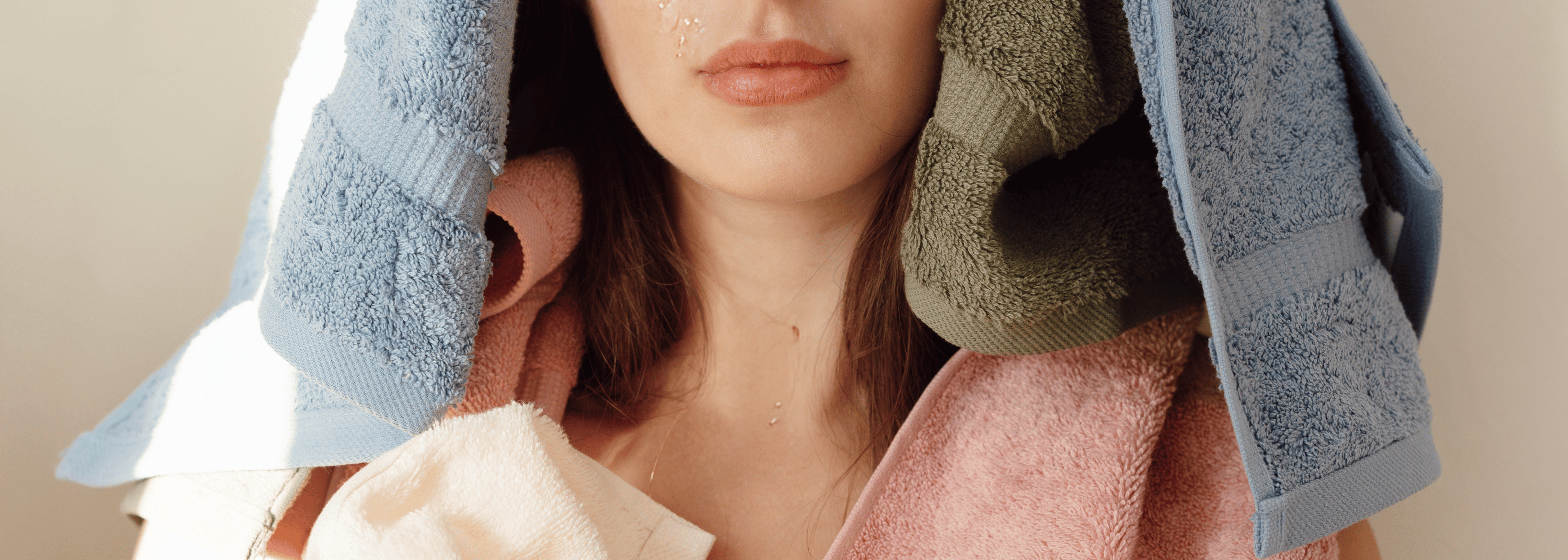 Correct Towel Selection: 7 Essential Tips You Need to Know