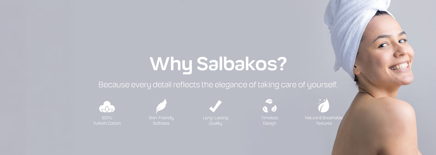 What Is a Turkish Cotton Towel? Why Is It Considered a Premium Fabric?