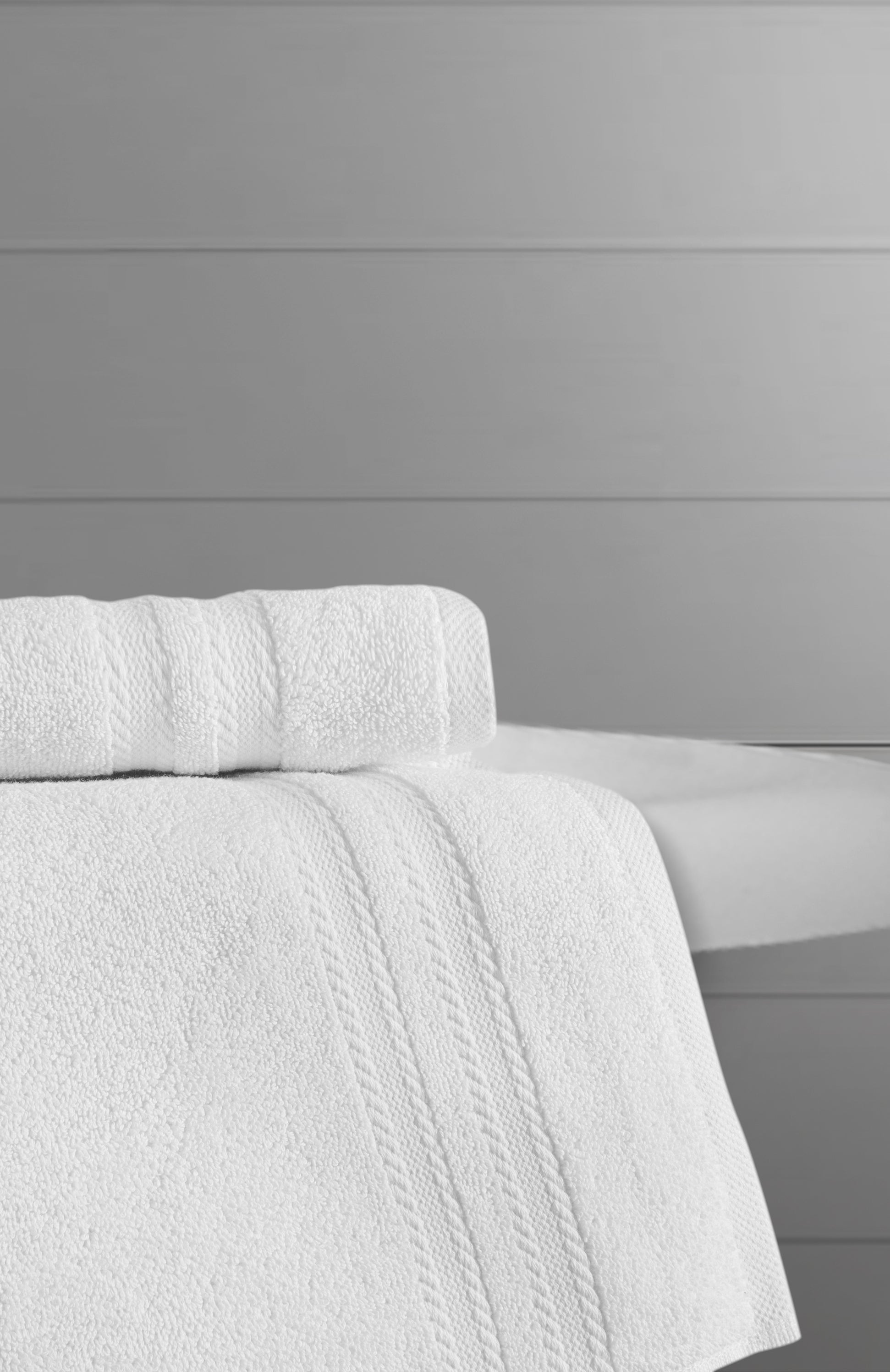 Bath Towel
