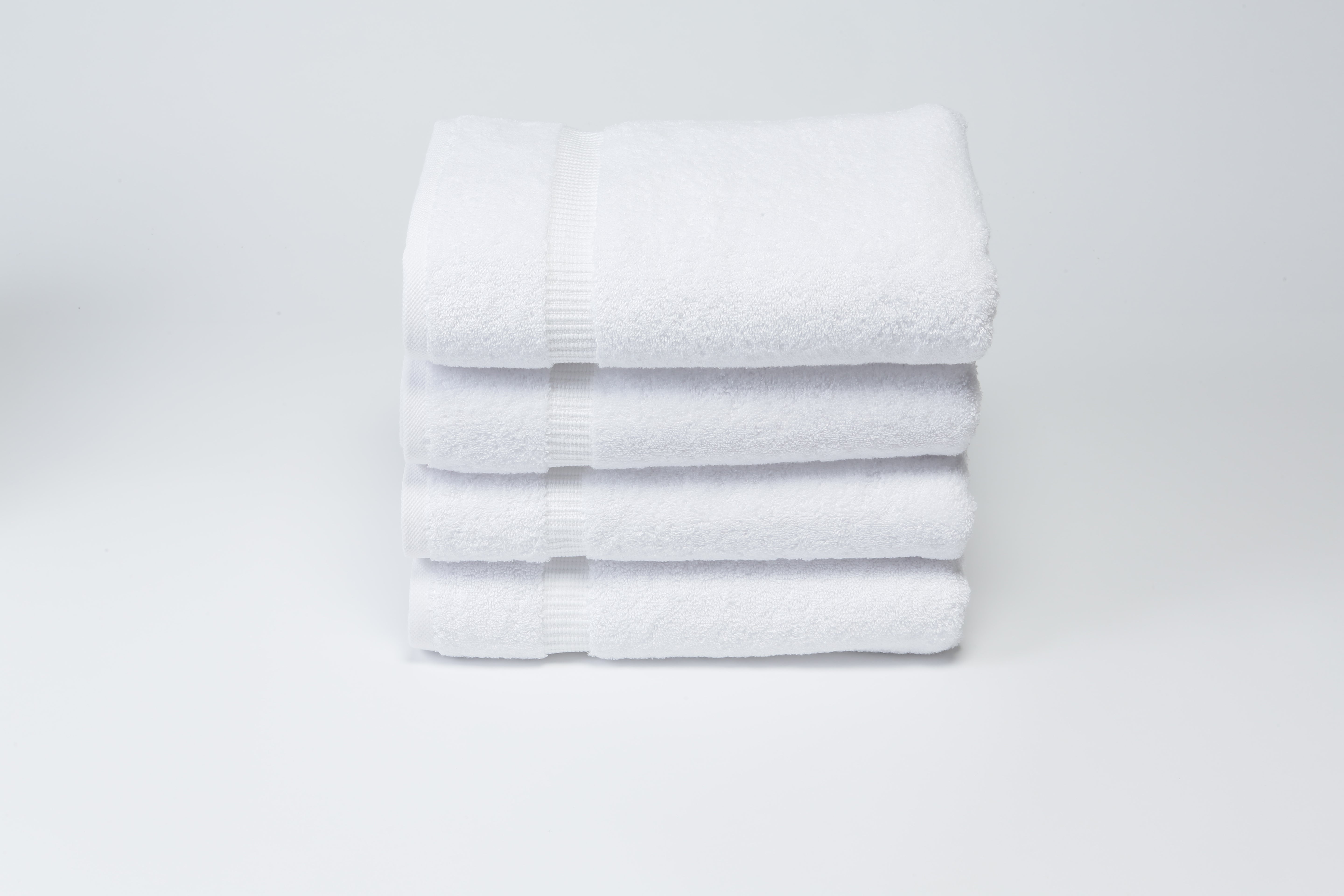 CAMBRIDGE 4 PC BATH TOWEL 27X54