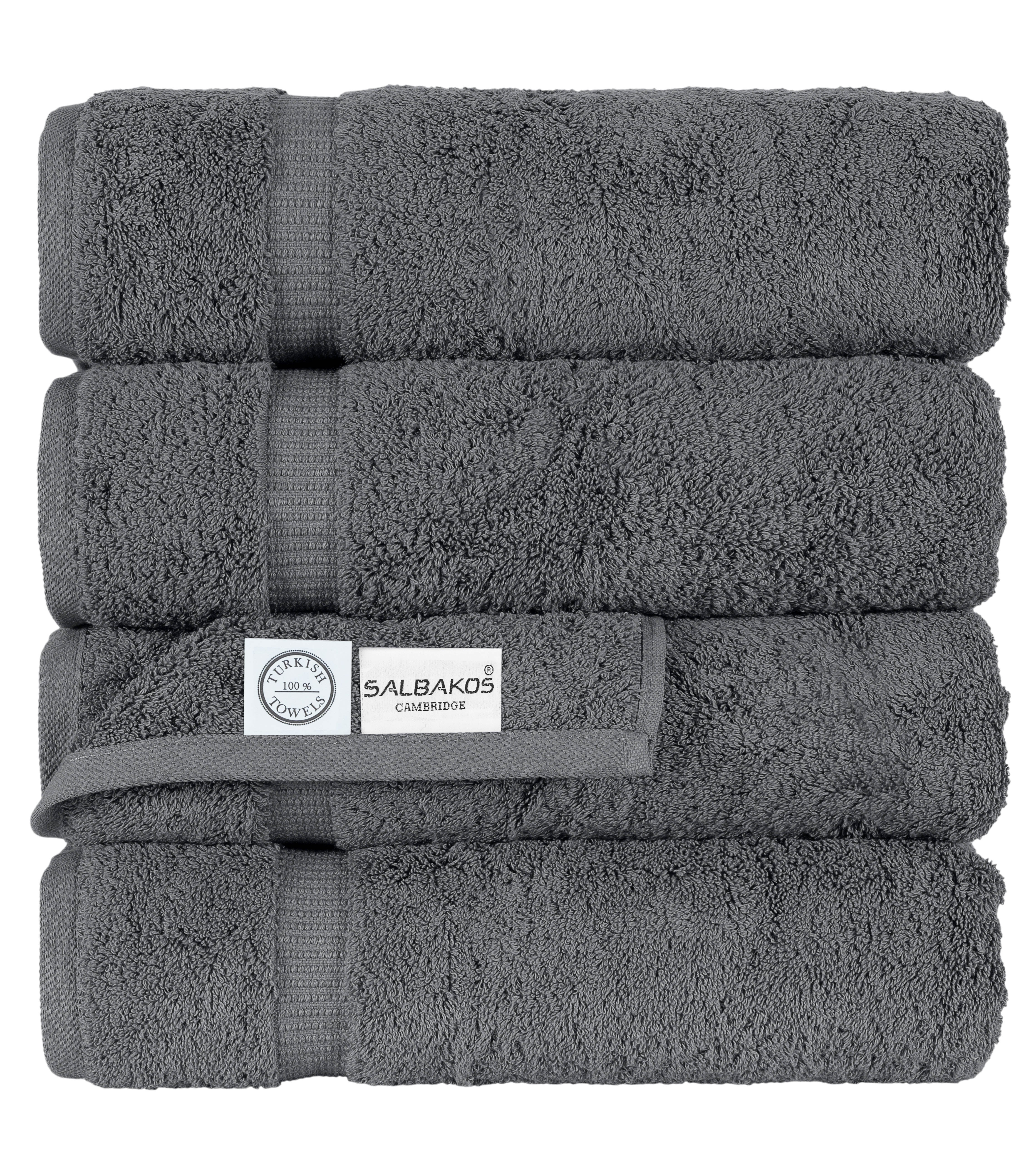 CAMBRIDGE 4 PC BATH TOWEL 27X54