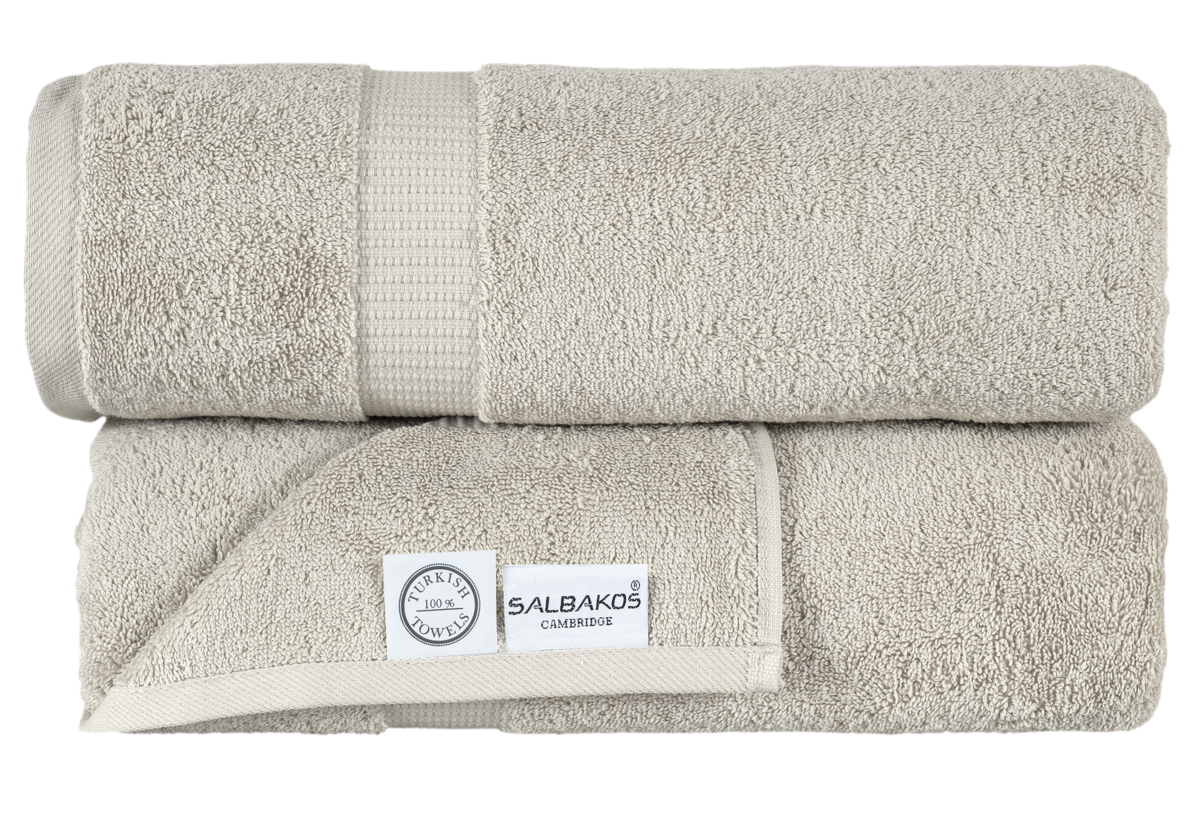 CAMBRIDGE 2 PC BATH SHEET