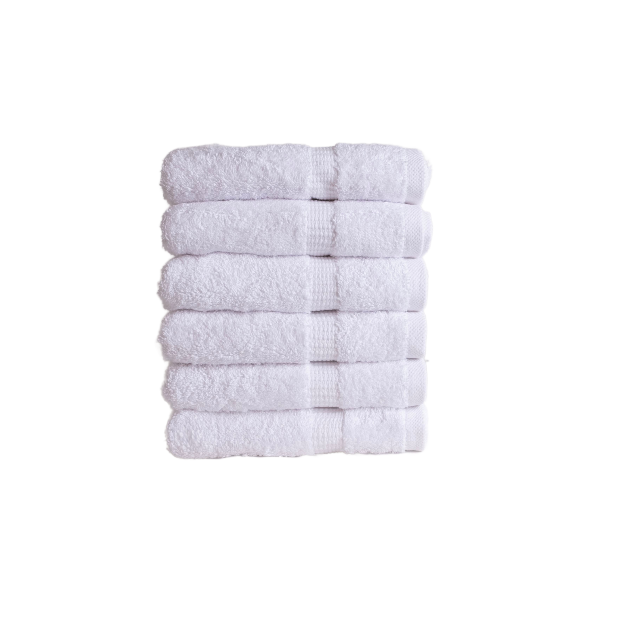 Salbakos Cambridge Hand Towel (6-Pack)