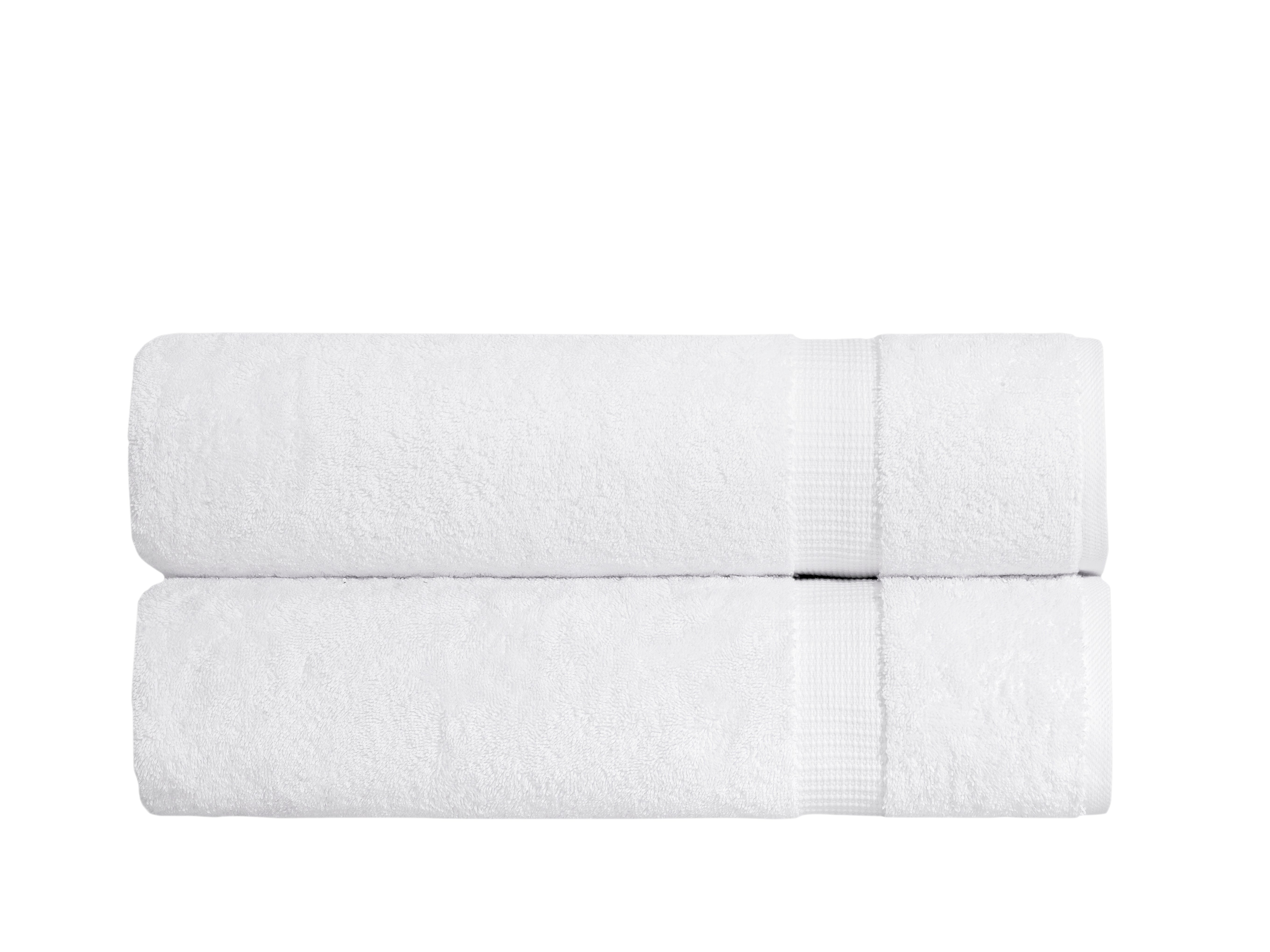 CAMBRIDGE 2 PC BATH SHEET 35X70