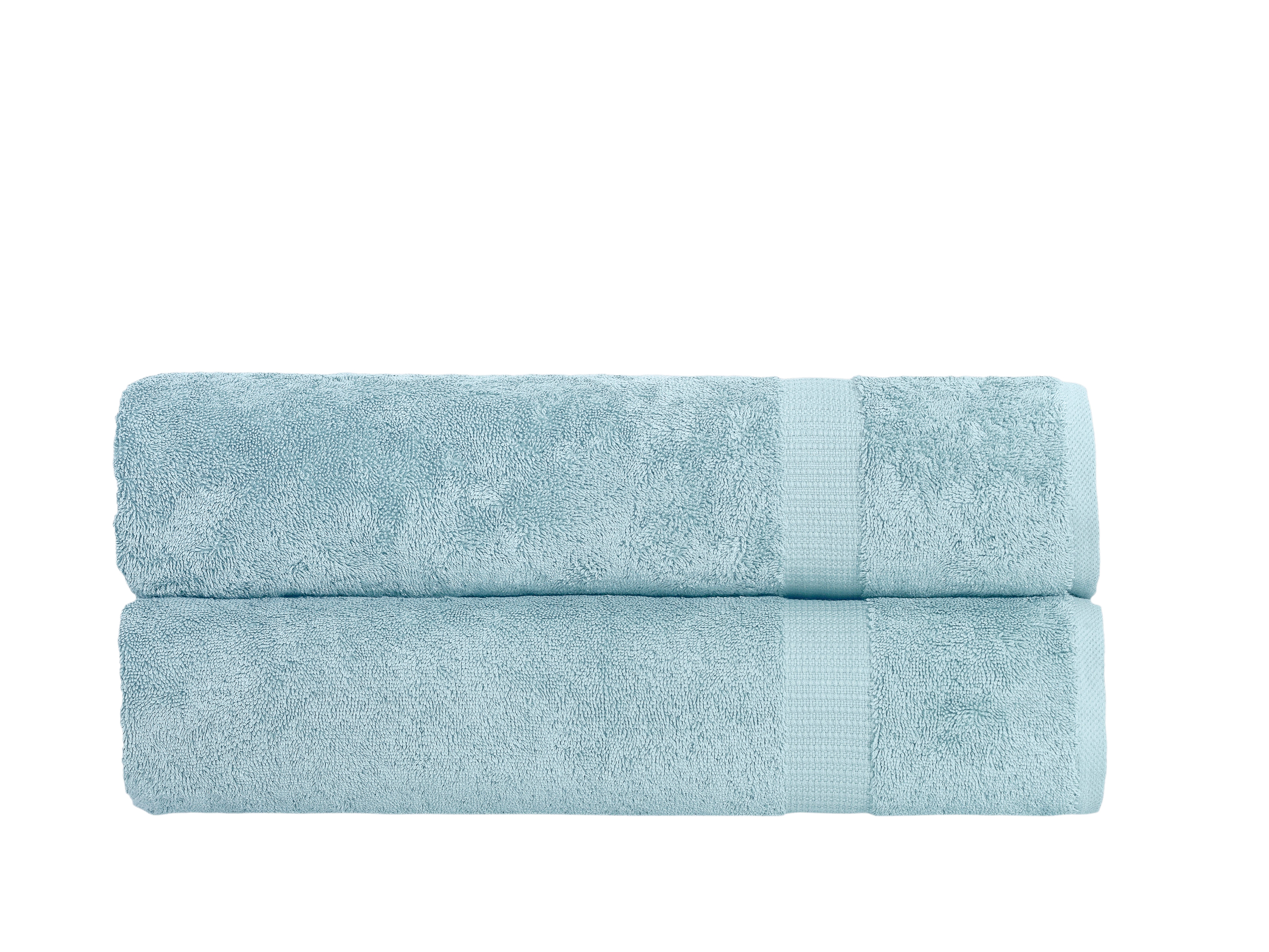 CAMBRIDGE 2 PC BATH SHEET 35X70