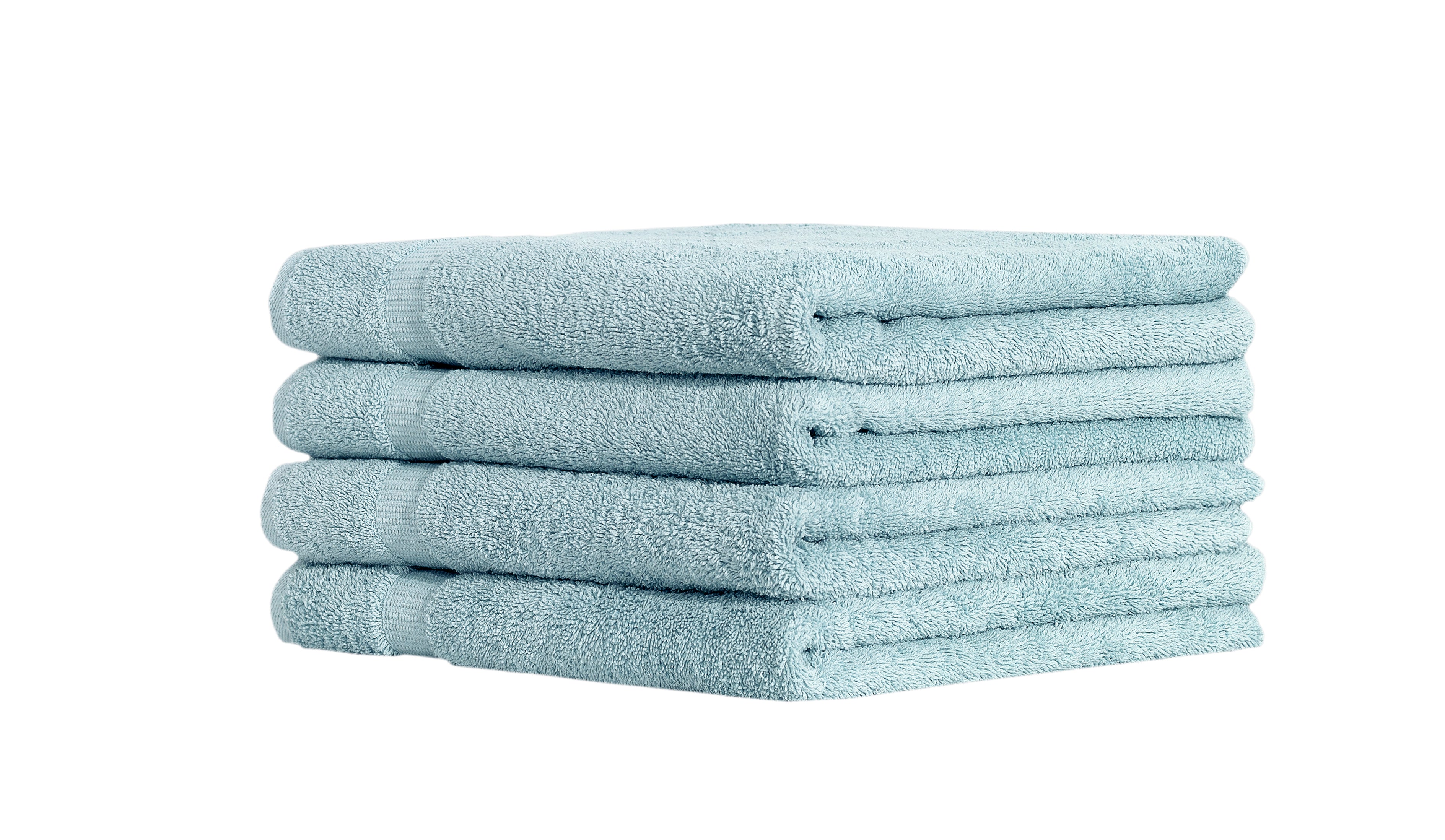 CAMBRIDGE 4 PC BATH TOWEL 27X54