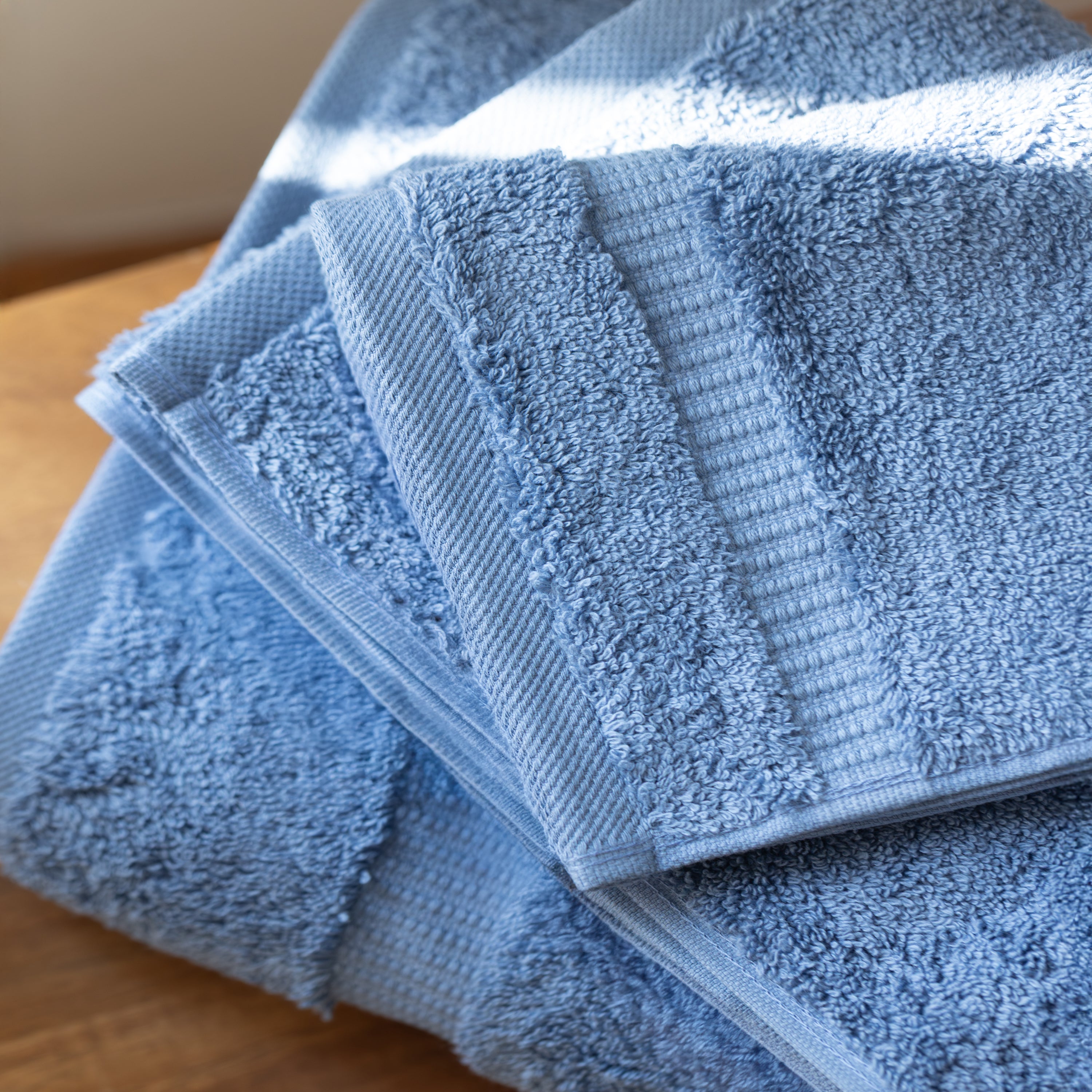 CAMBRIDGE 6 PC TOWEL SET