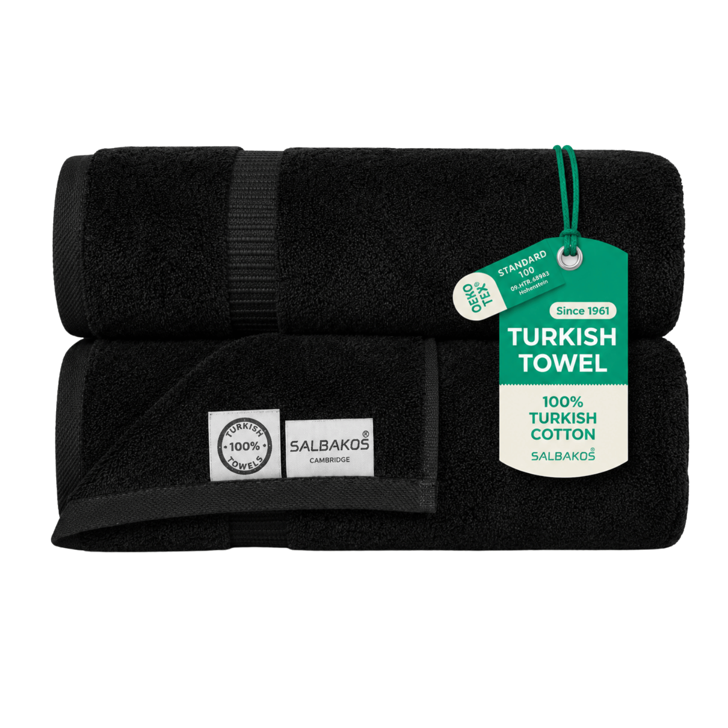 CAMBRIDGE 2 PC BATH SHEET