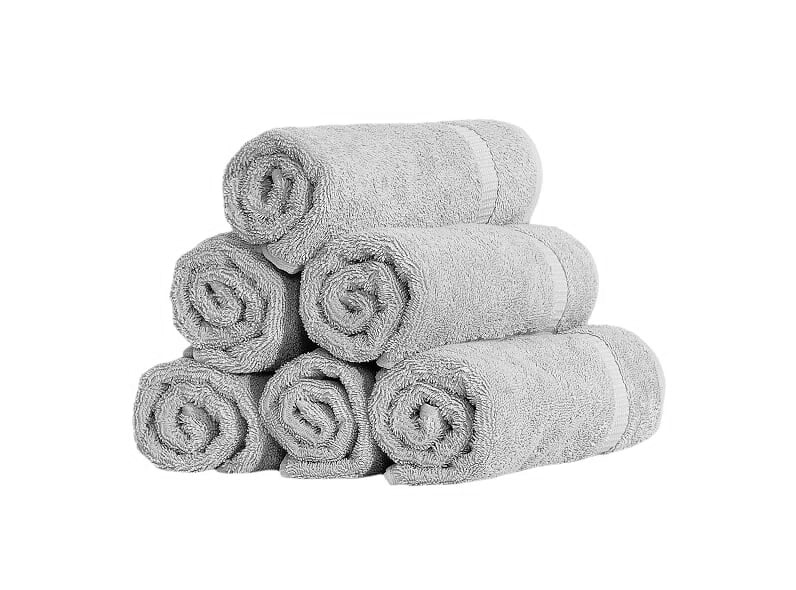 CAMBRIDGE 6 PC HAND TOWEL 16X30