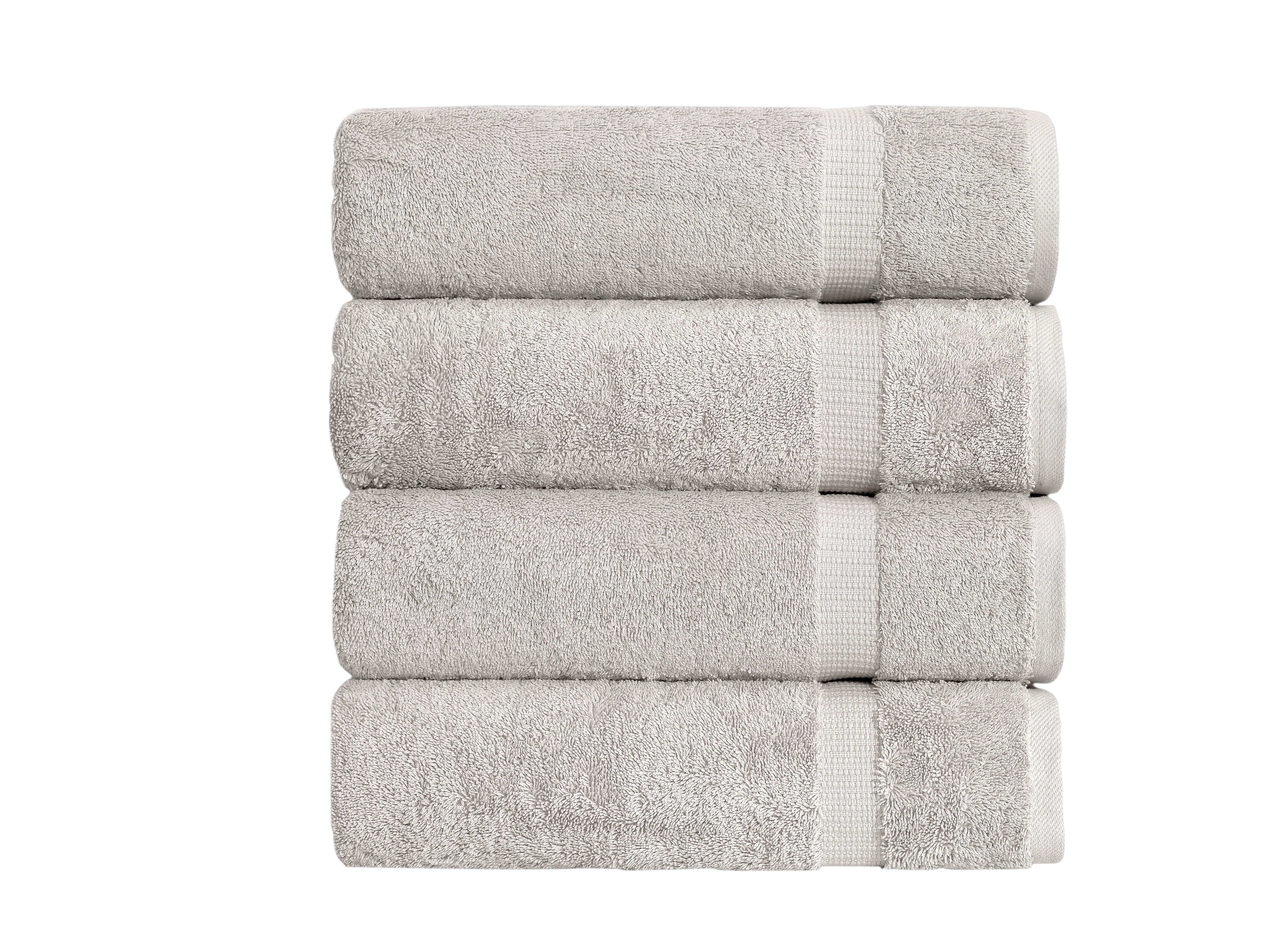 CAMBRIDGE 4 PC BATH TOWEL 27X54