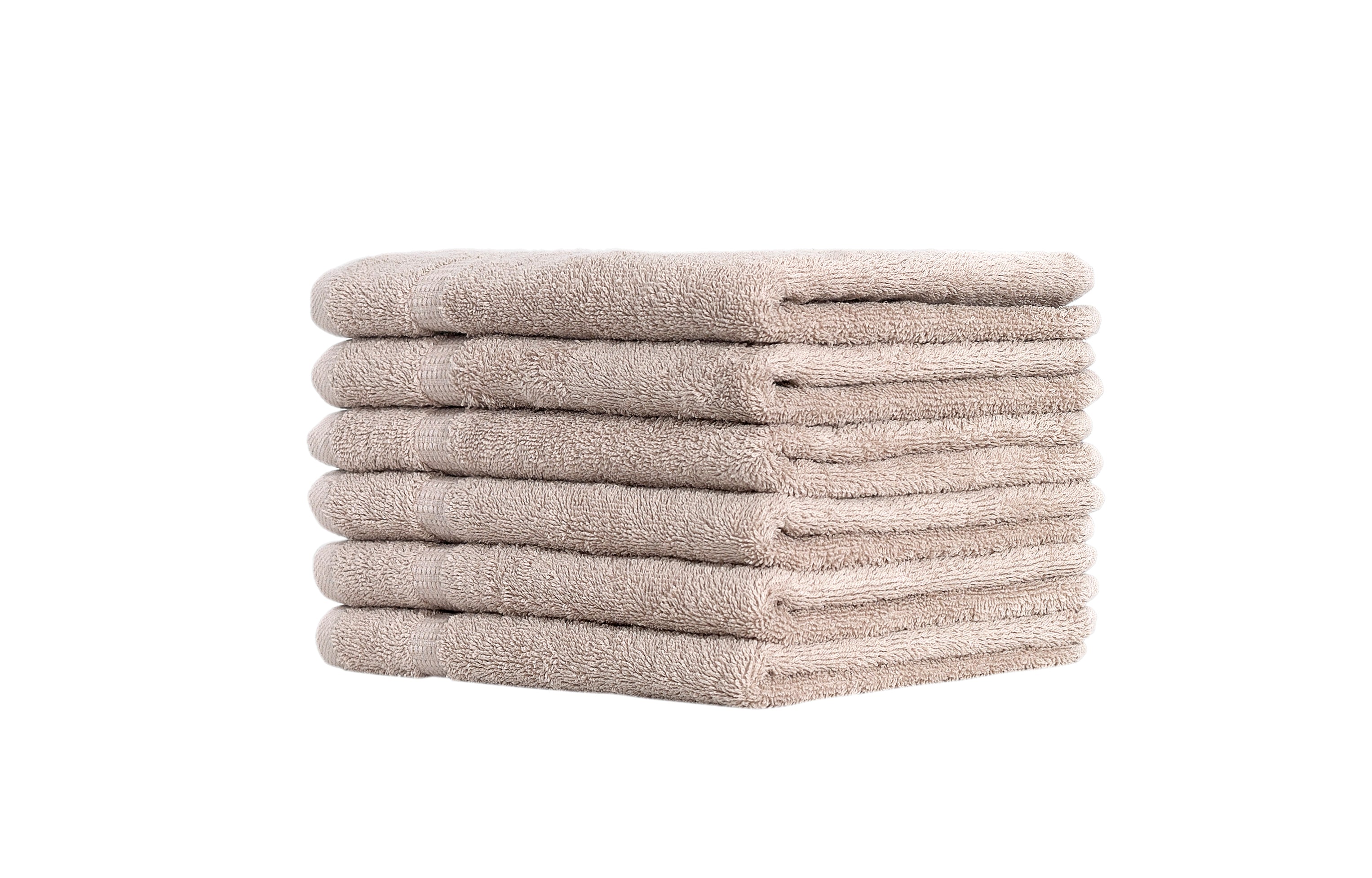 CAMBRIDGE 6 PC HAND TOWEL 16X30