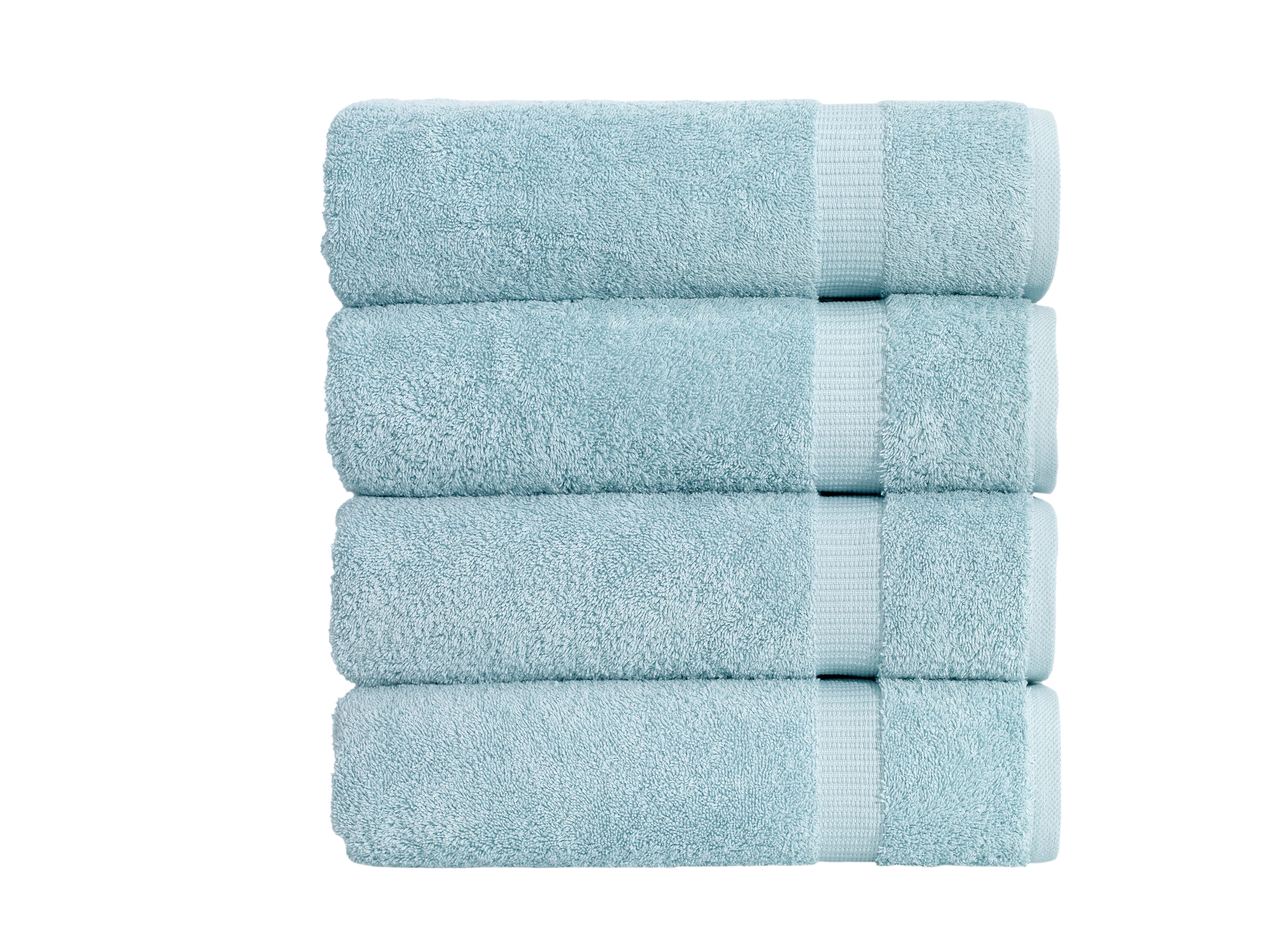 CAMBRIDGE 4 PC BATH TOWEL 27X54