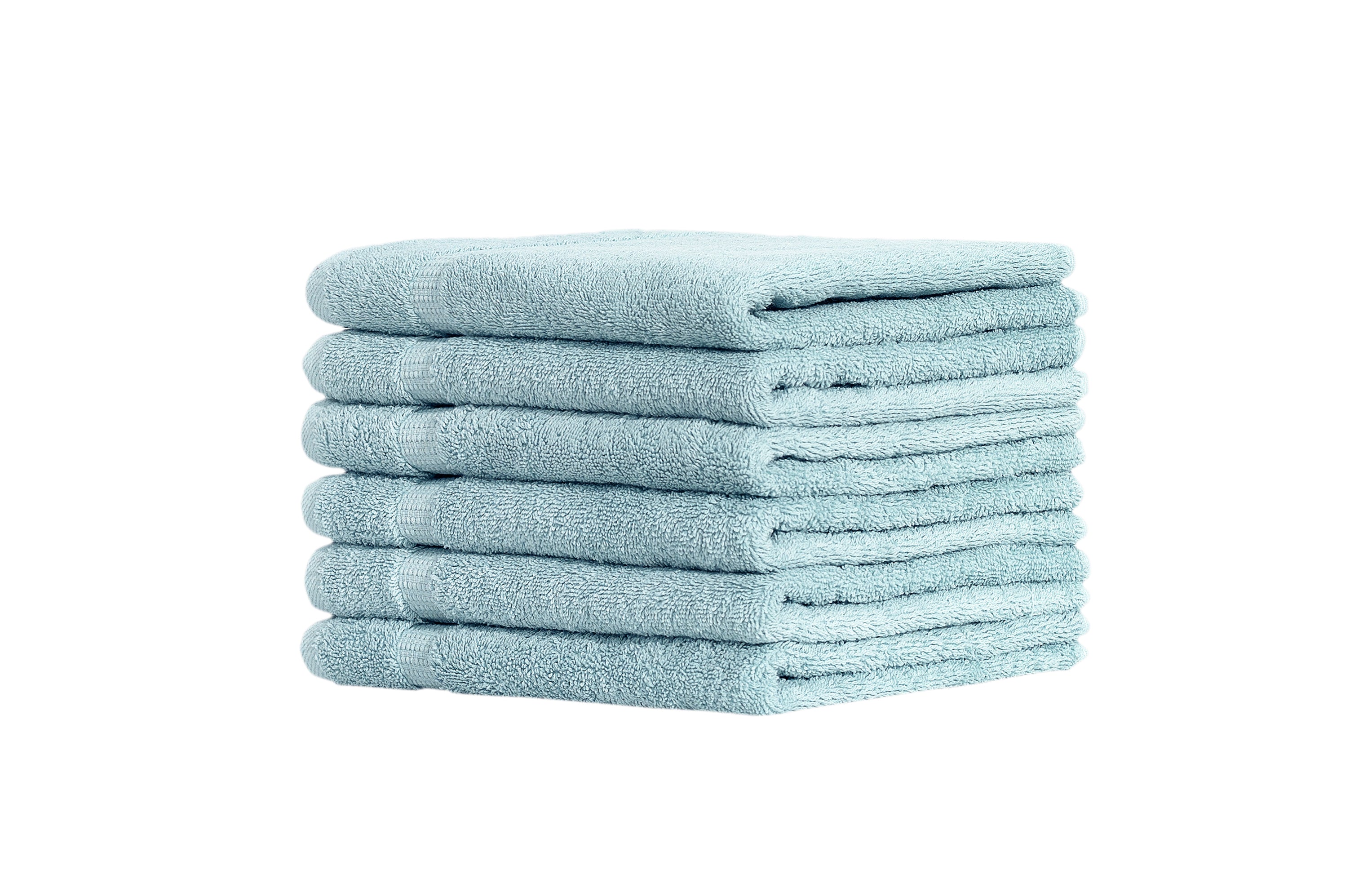 CAMBRIDGE 6 PC HAND TOWEL 16X30