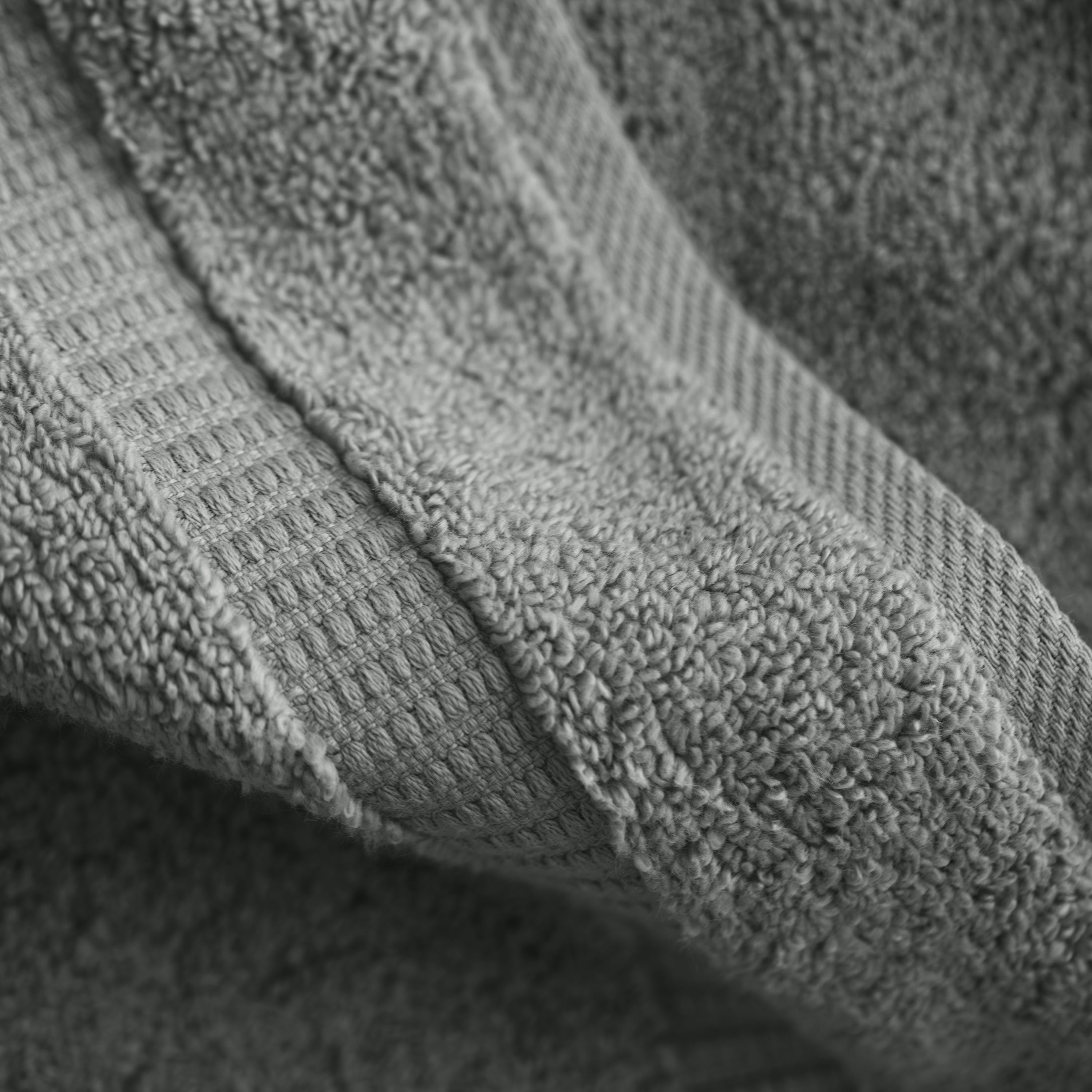 12 Piece Washcloths - Wholesale Premium Towel Sets - 22 Set Case Pack