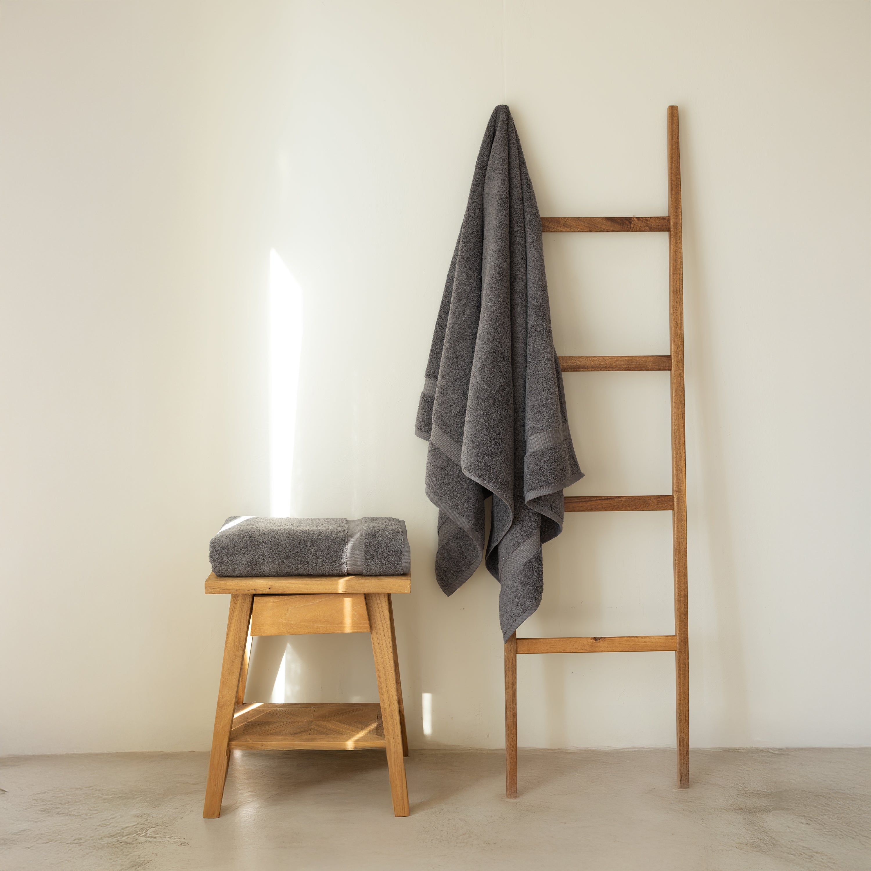 CAMBRIDGE 2 PC BATH SHEET