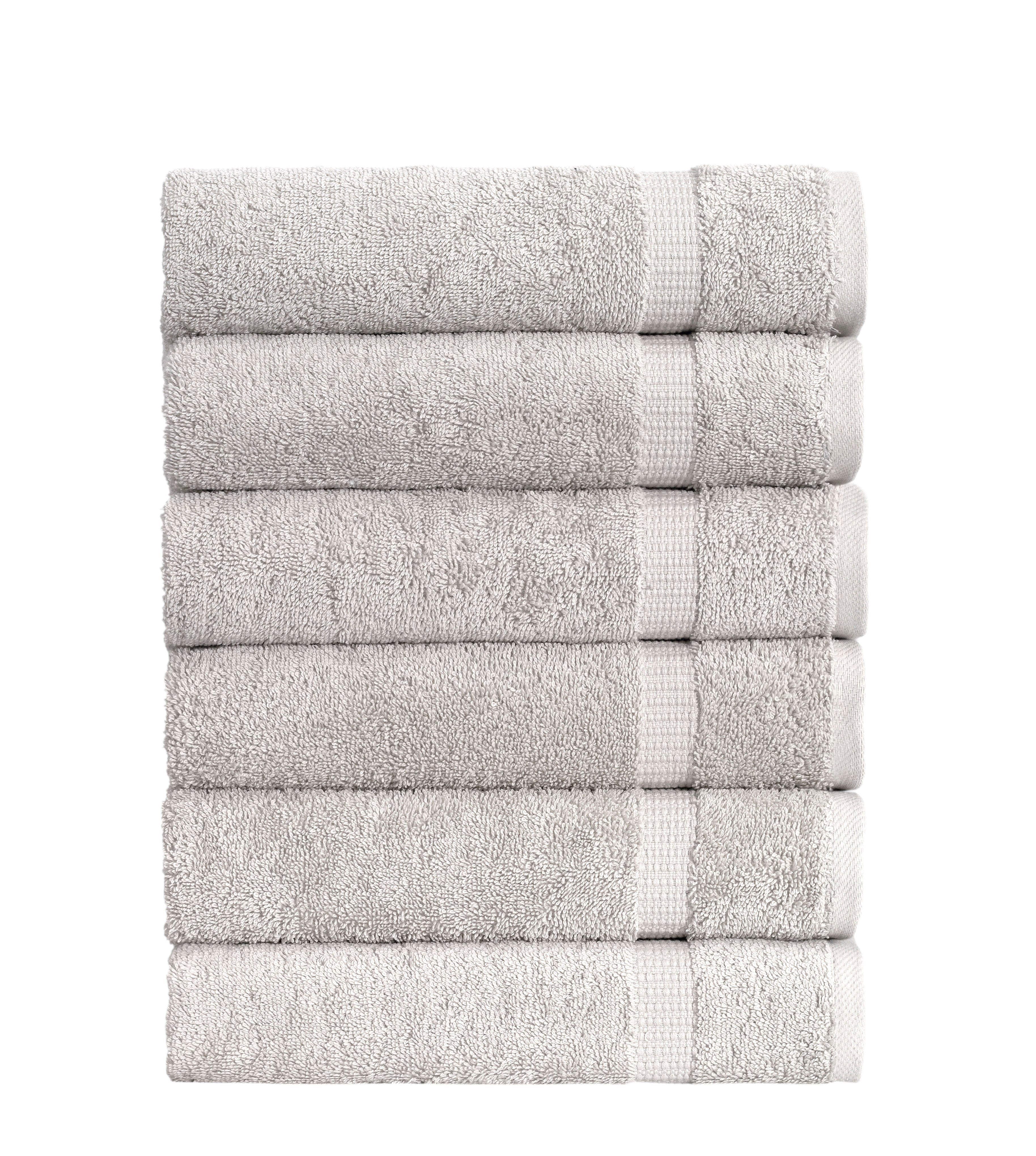 CAMBRIDGE 6 PC HAND TOWEL 16X30