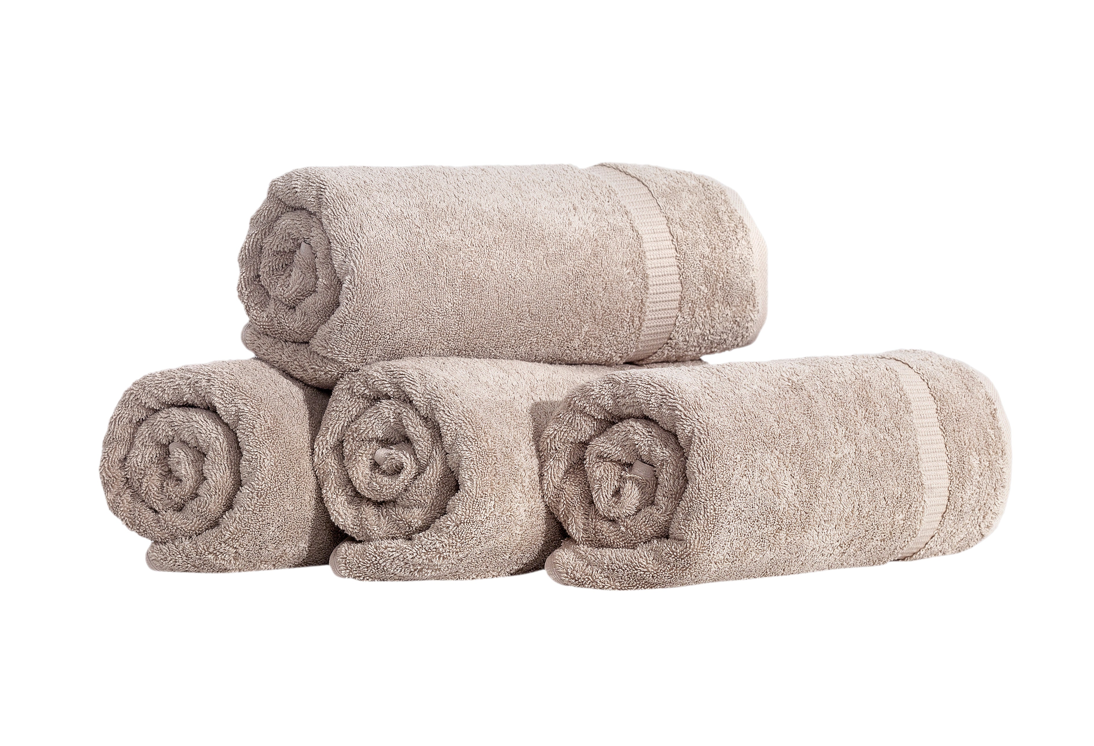 CAMBRIDGE 4 PC BATH TOWEL 27X54