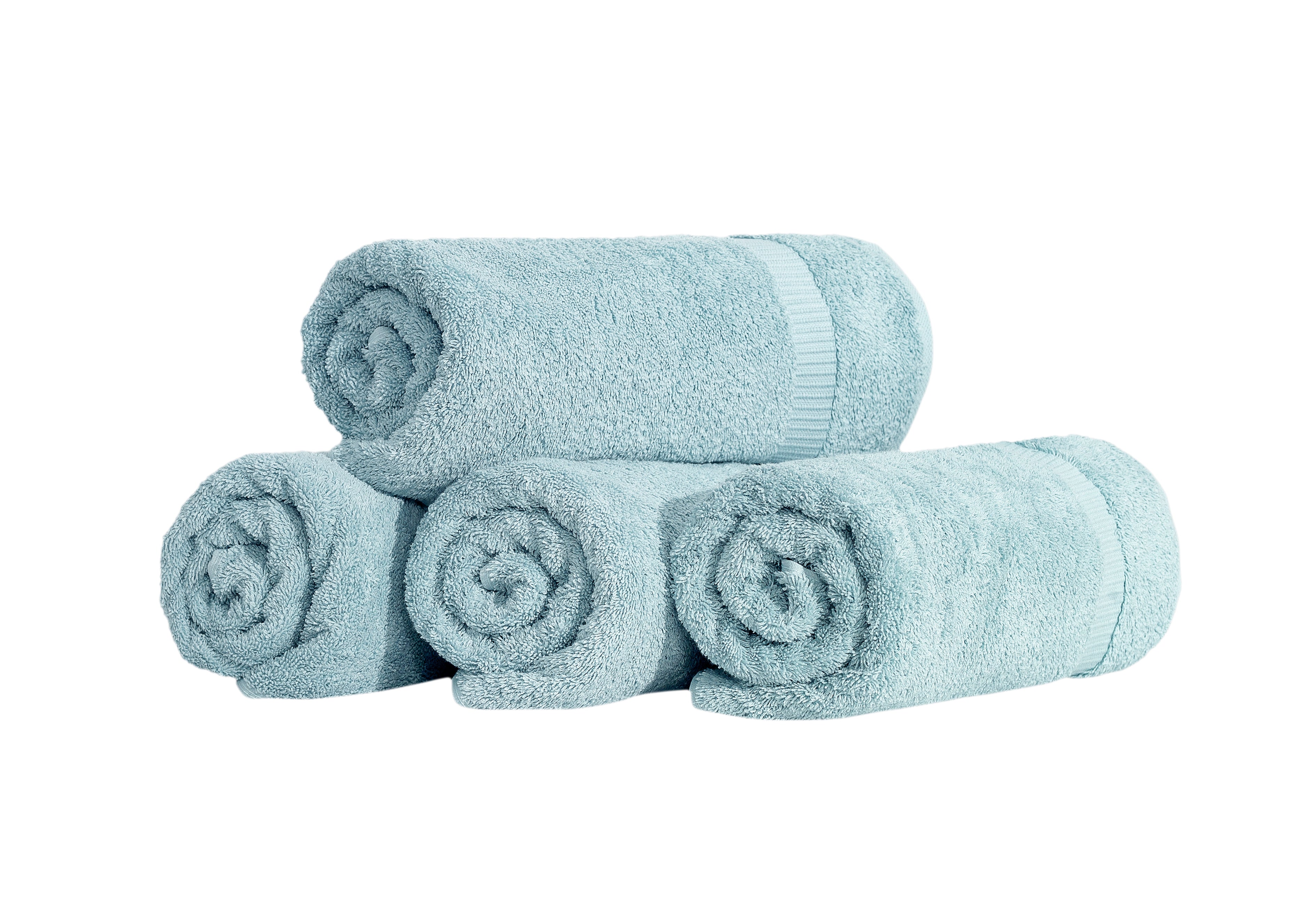 CAMBRIDGE 4 PC BATH TOWEL 27X54