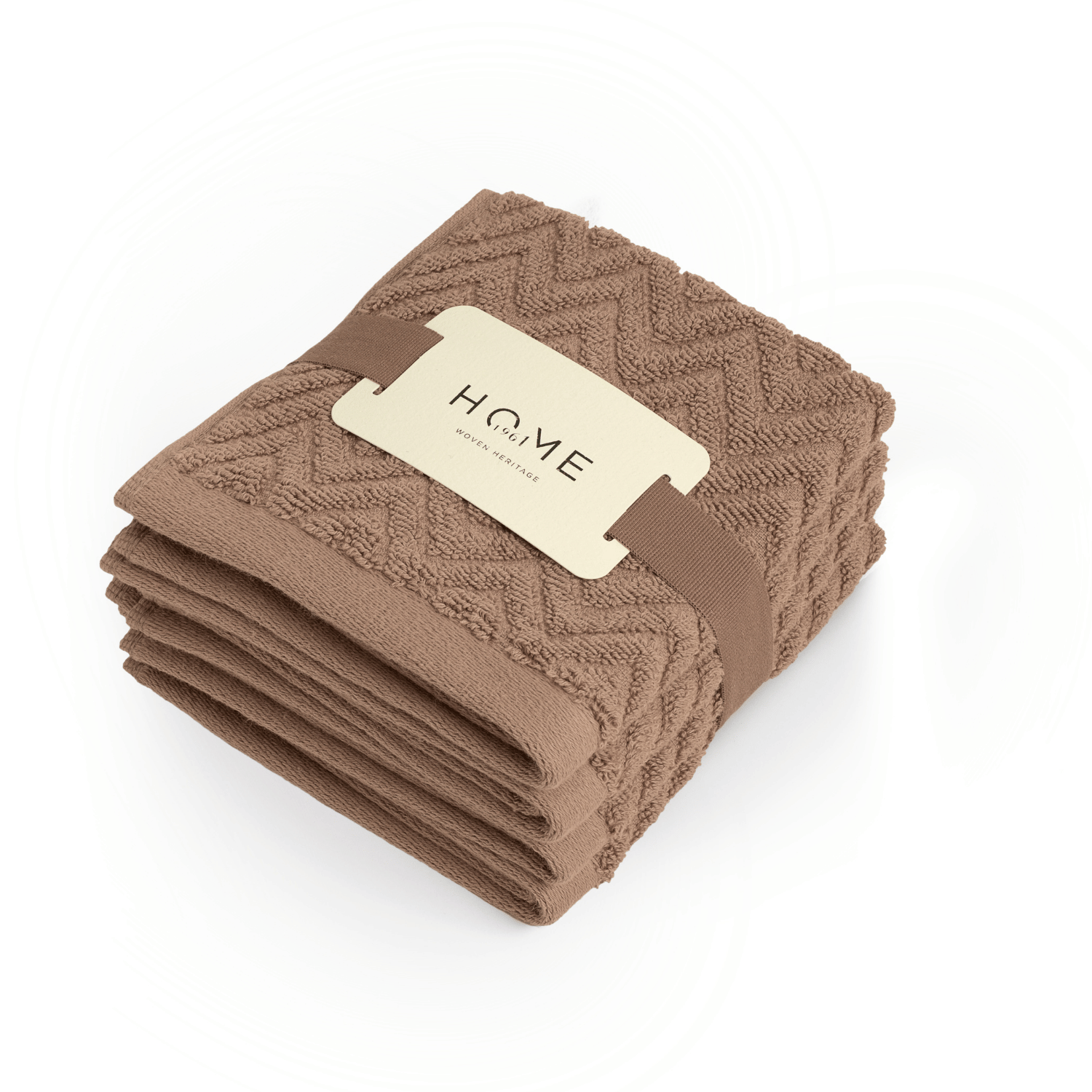CAMBRIDGE 6-TEILIGES HANDTUCH-SET