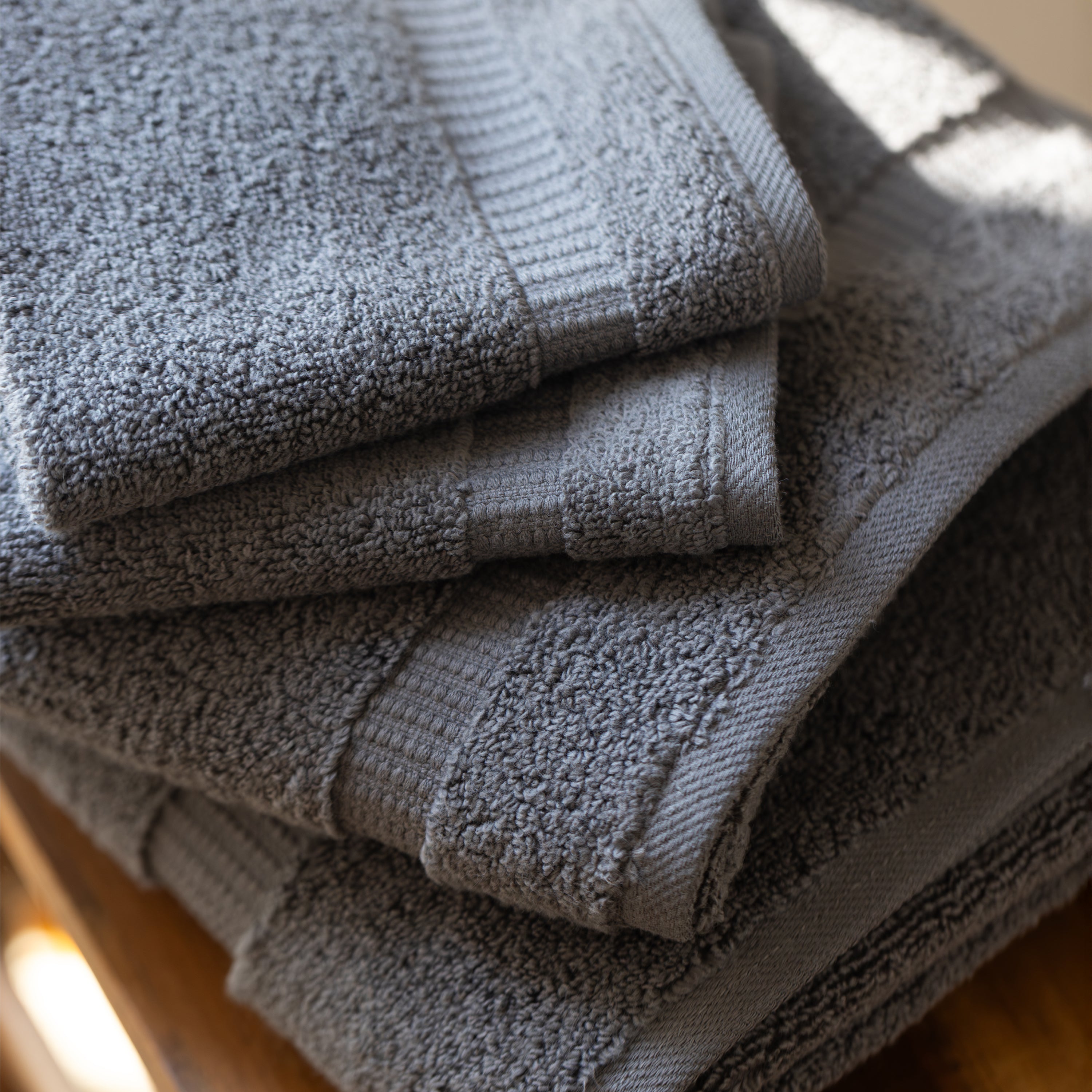 CAMBRIDGE 6 PC TOWEL SET