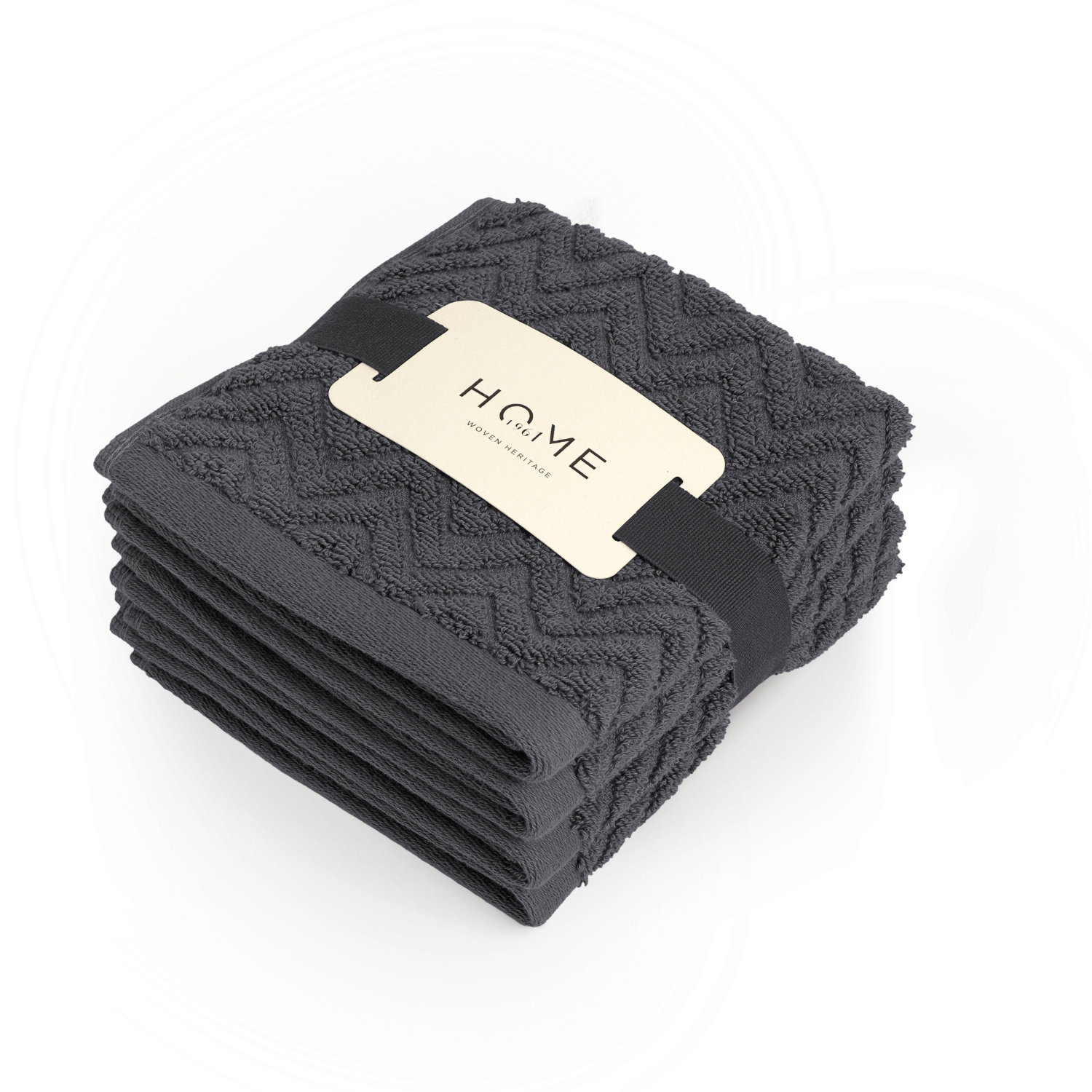 CAMBRIDGE 6-TEILIGES HANDTUCH-SET