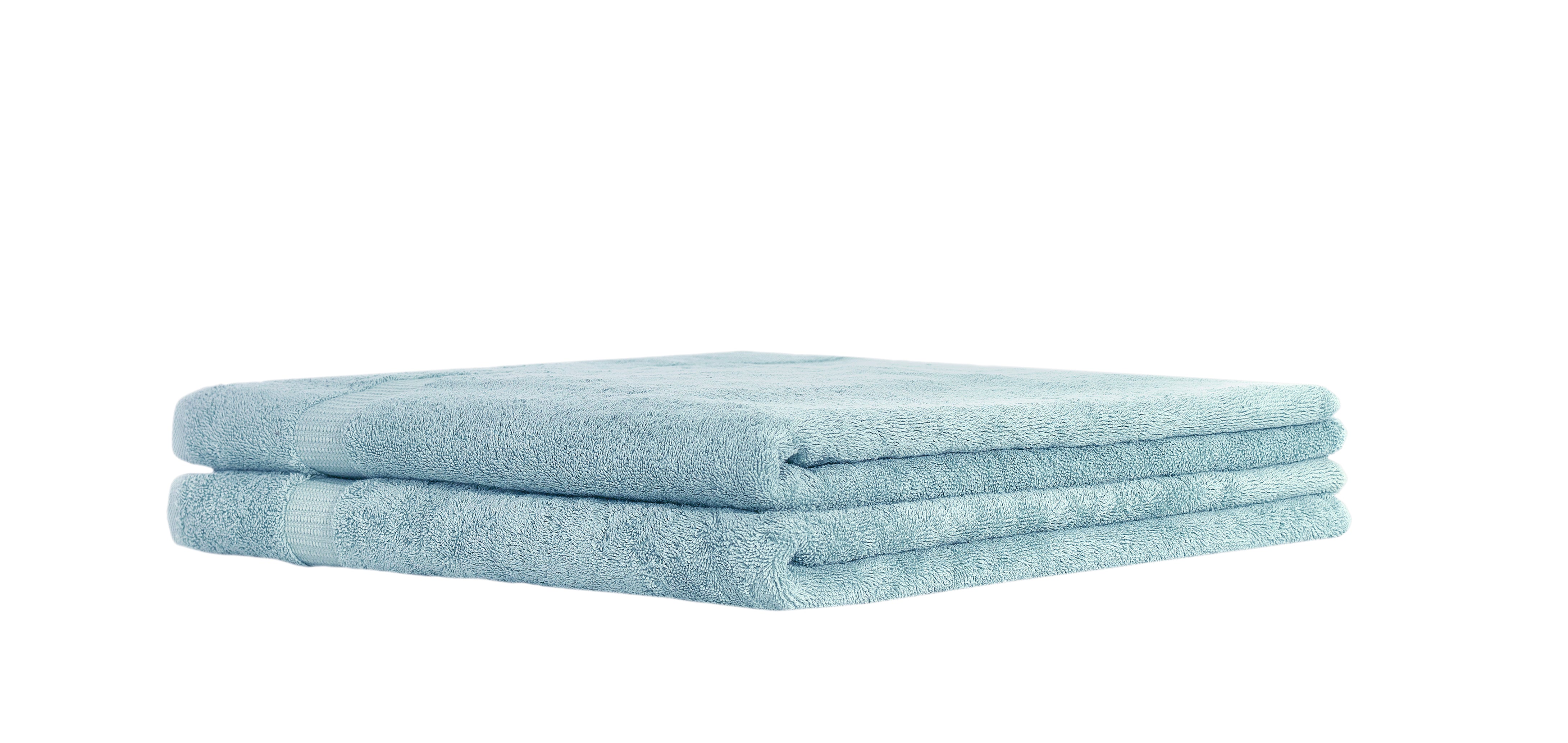 CAMBRIDGE 2 PC BATH SHEET 35X70