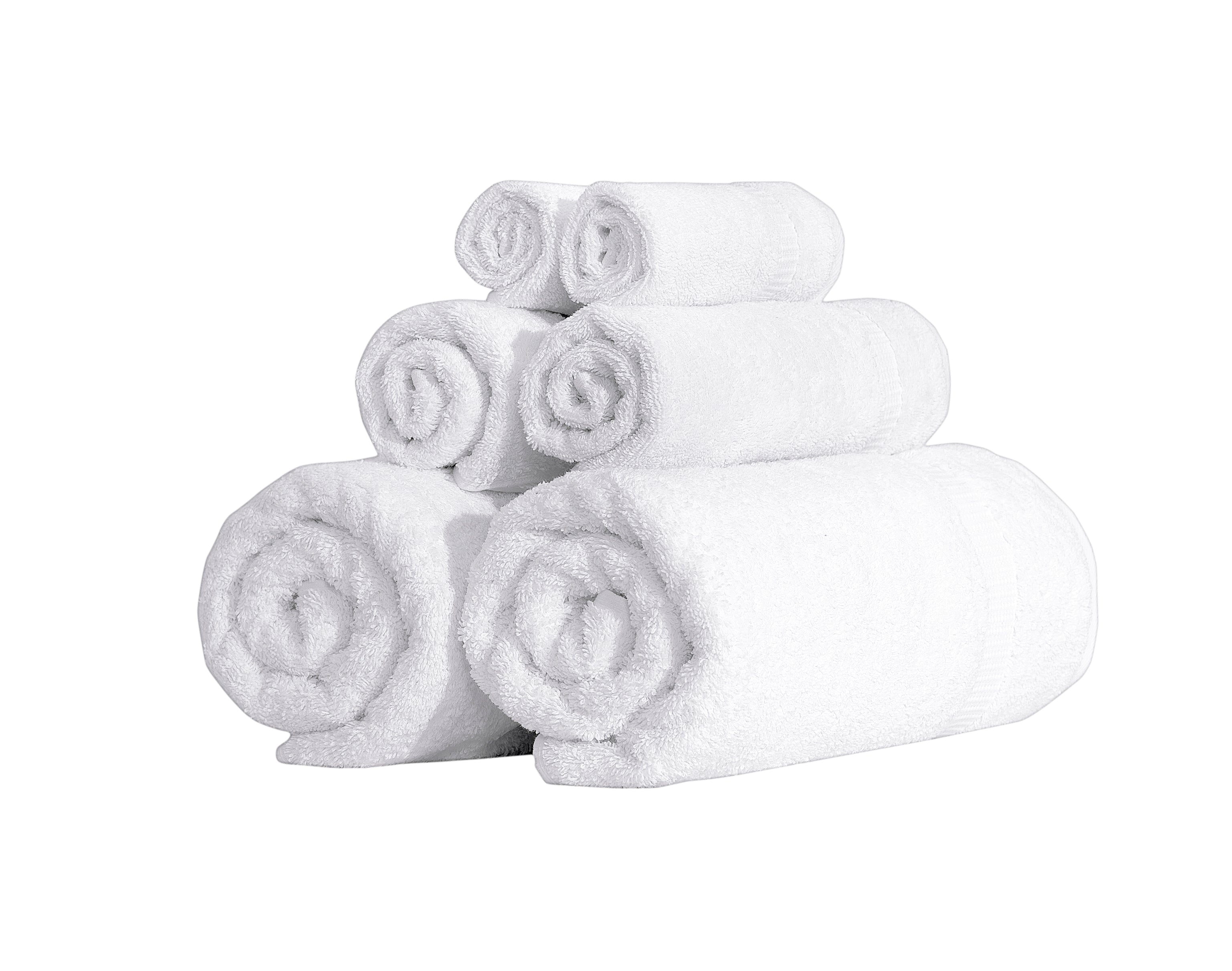 CAMBRIDGE 6 PC TOWEL SET