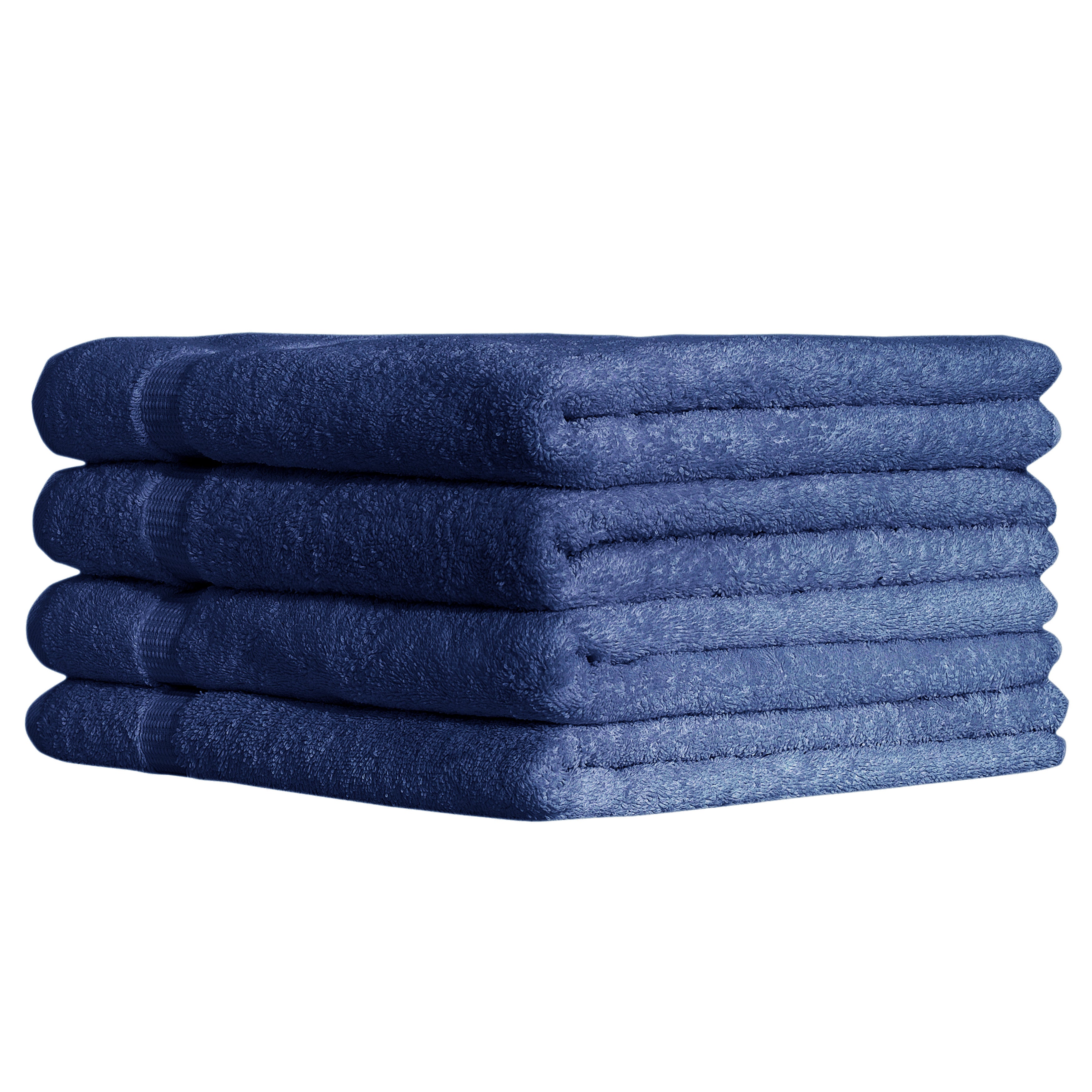 CAMBRIDGE 4 PC BATH TOWEL 27X54