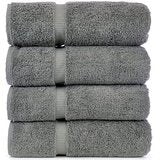 CAMBRIDGE 4 PC BATH TOWEL 27X54