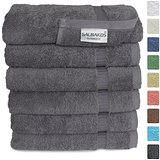 CAMBRIDGE 6 PC HAND TOWEL 16X30