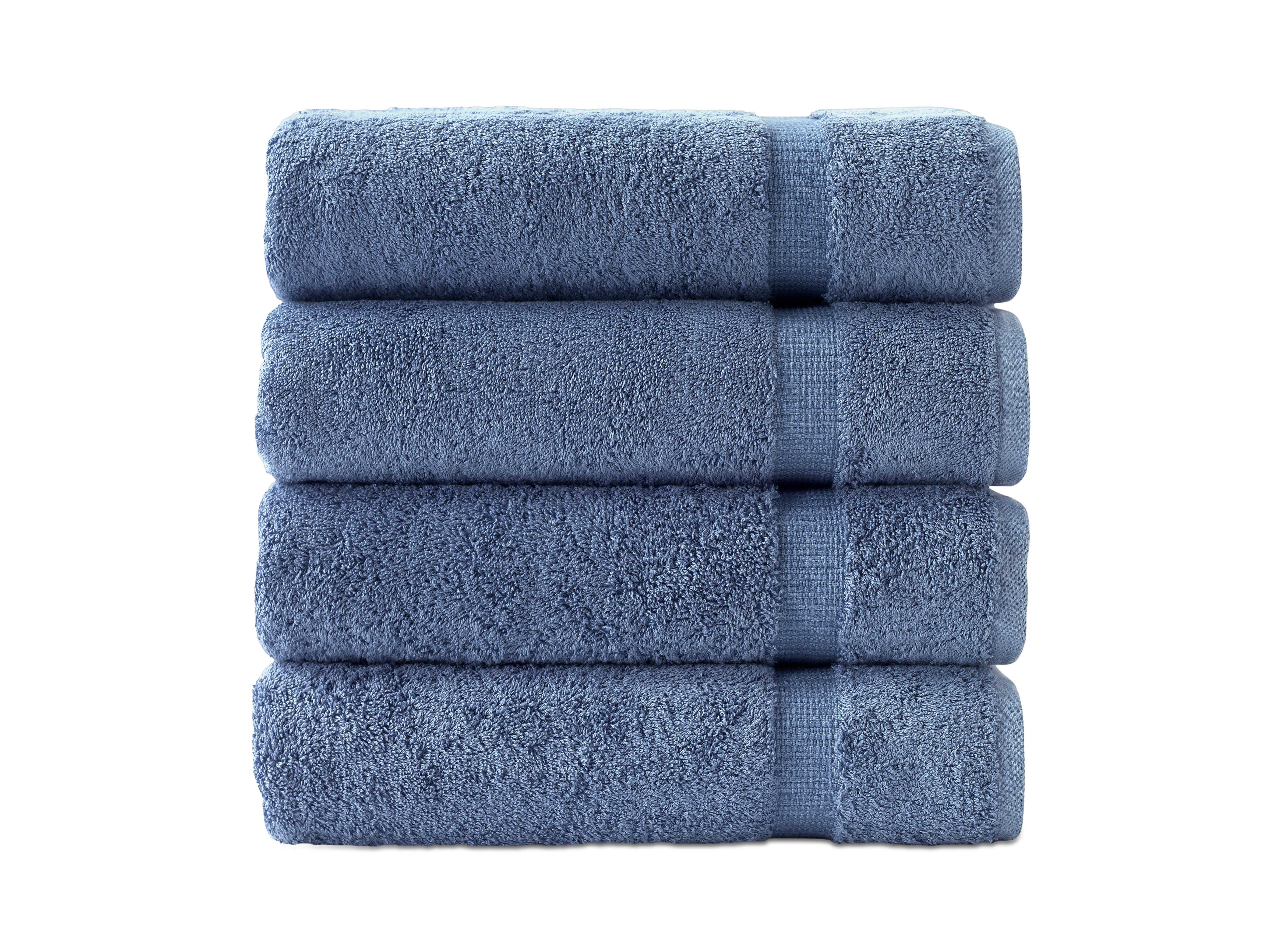 CAMBRIDGE 4 PC BATH TOWEL 27X54