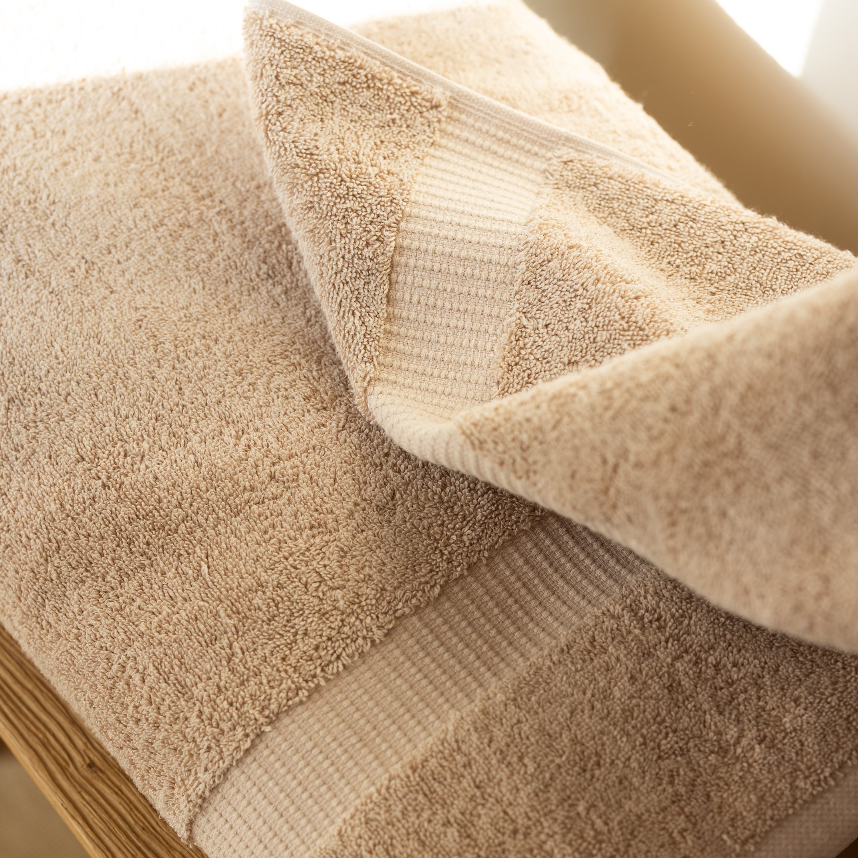 CAMBRIDGE 2 PC BATH SHEET
