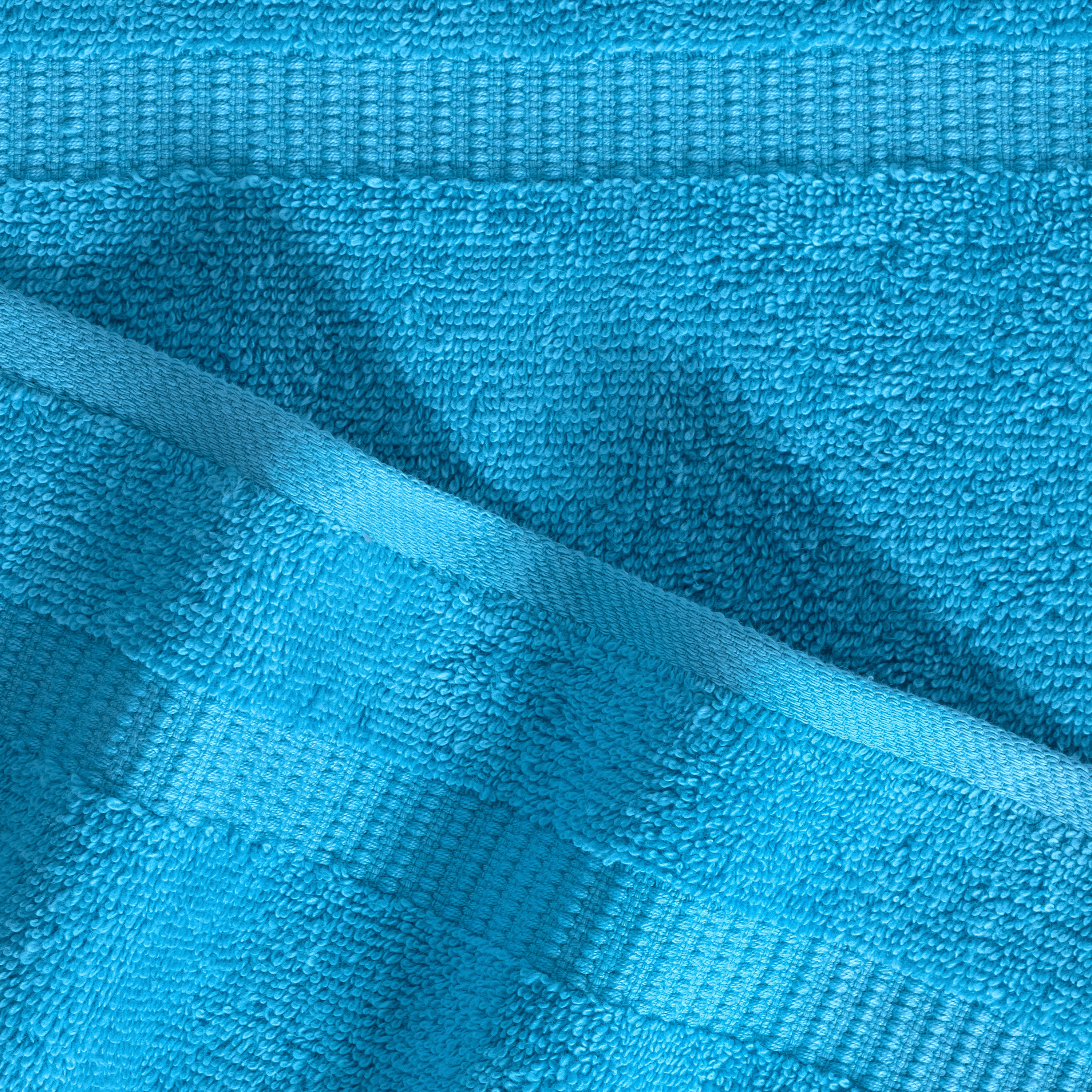 12 Piece Washcloths - Wholesale Premium Towel Sets - 22 Set Case Pack