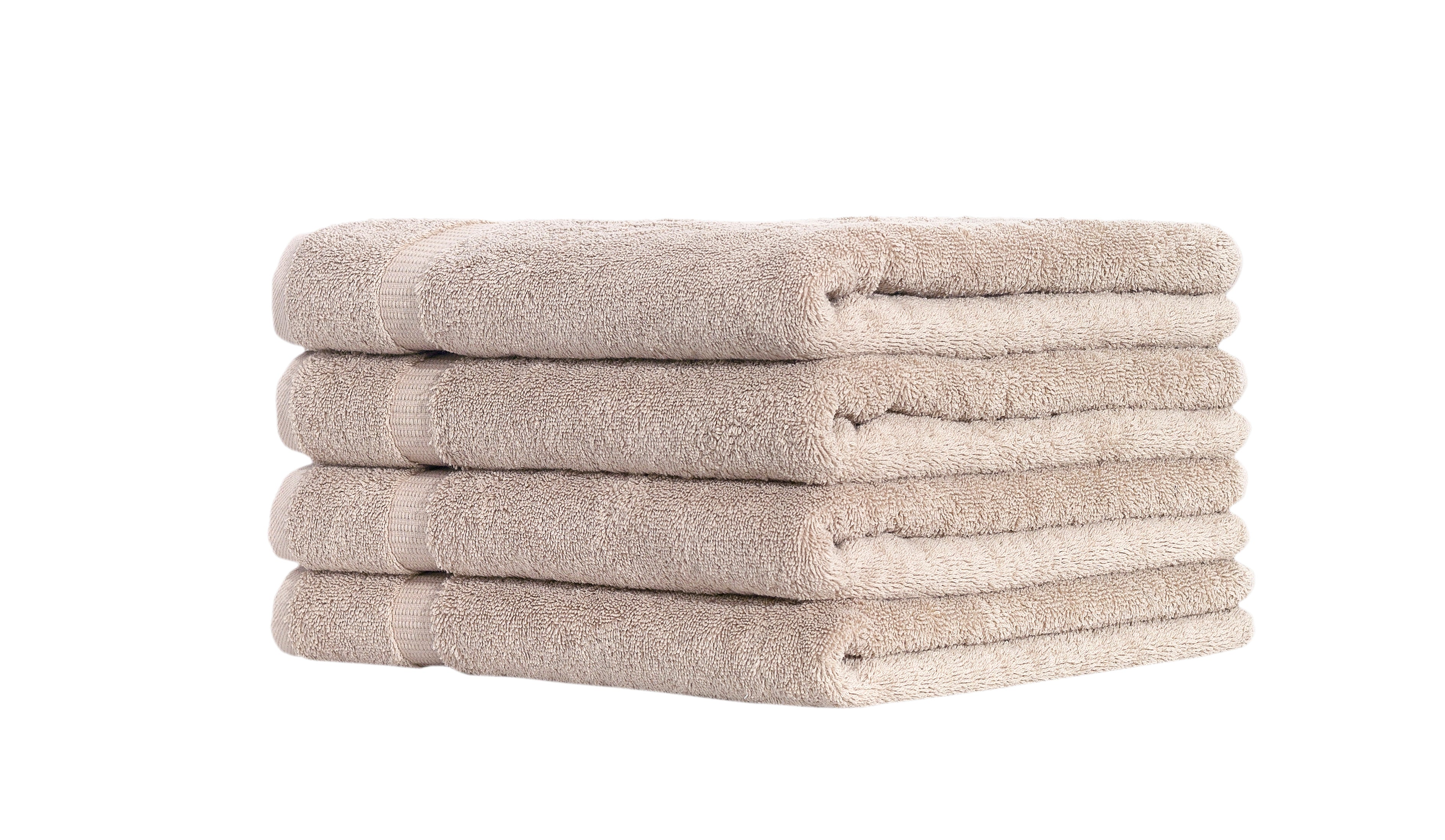 CAMBRIDGE 4 PC BATH TOWEL 27X54