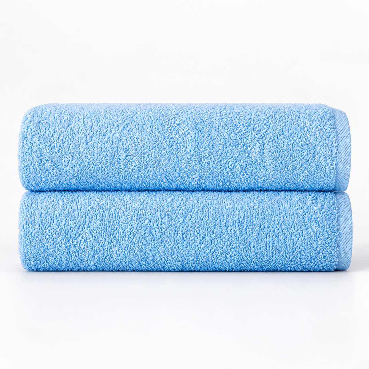 SALBAKOS Soft Baby Towel - 30x56"