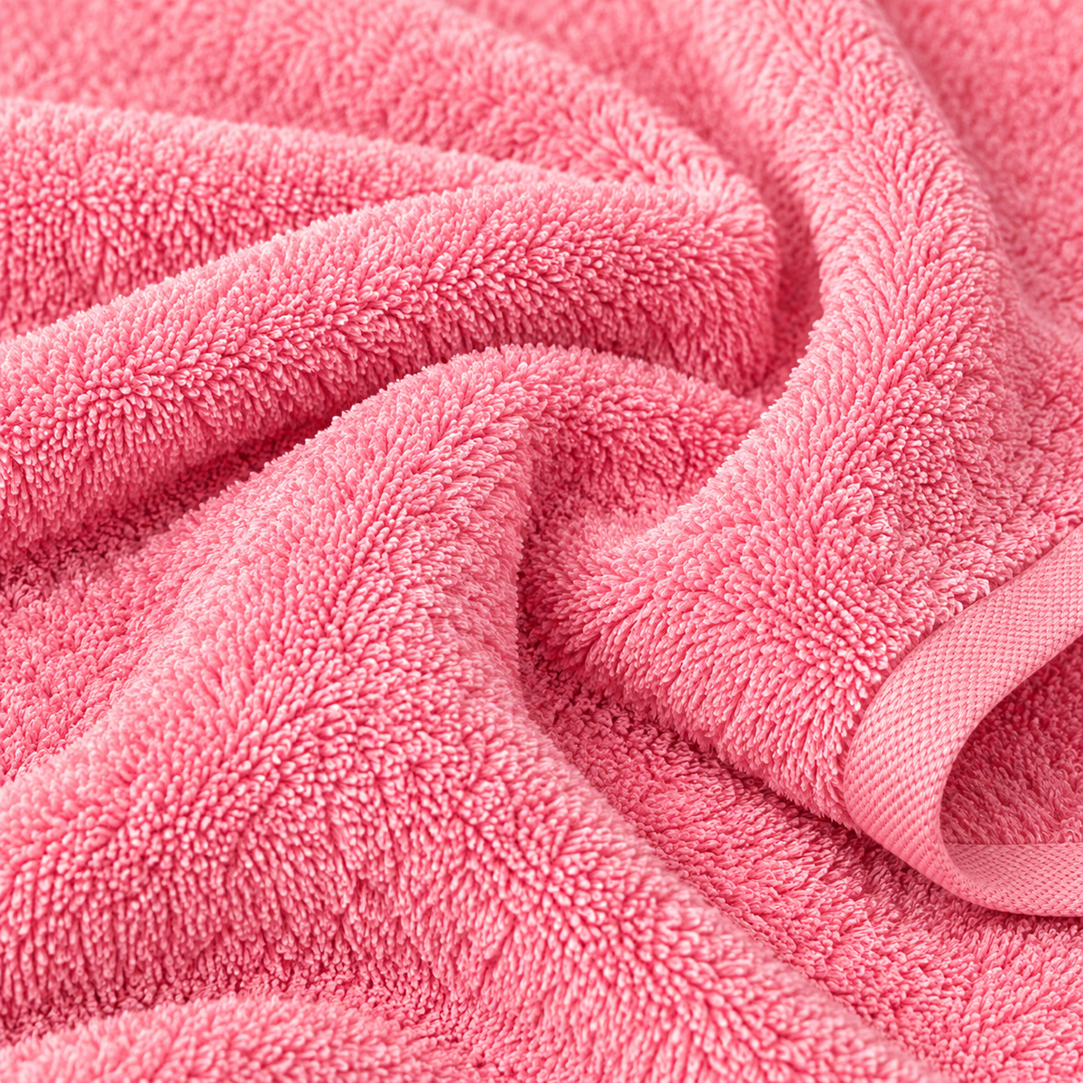 SALBAKOS Soft Baby Towel - 30x56"