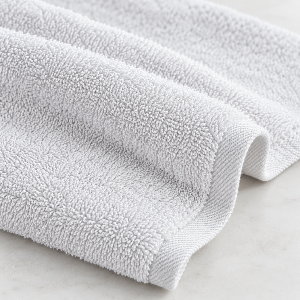 SALBAKOS Soft Baby Towel - 30x56"