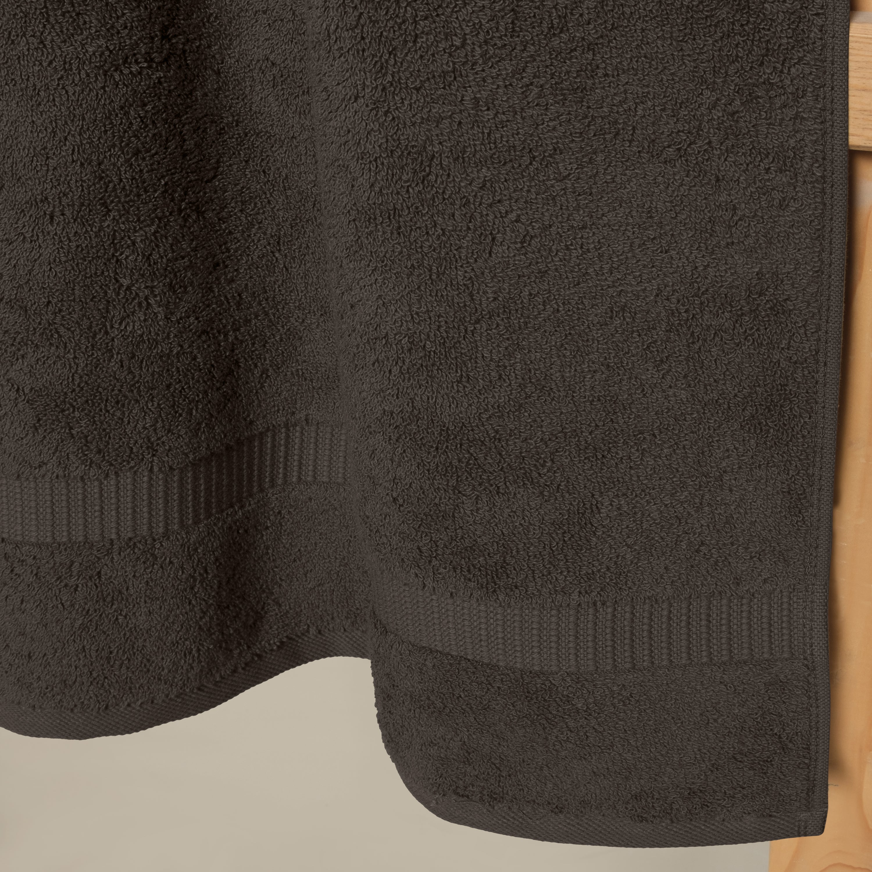 CAMBRIDGE 4 PC BATH TOWEL