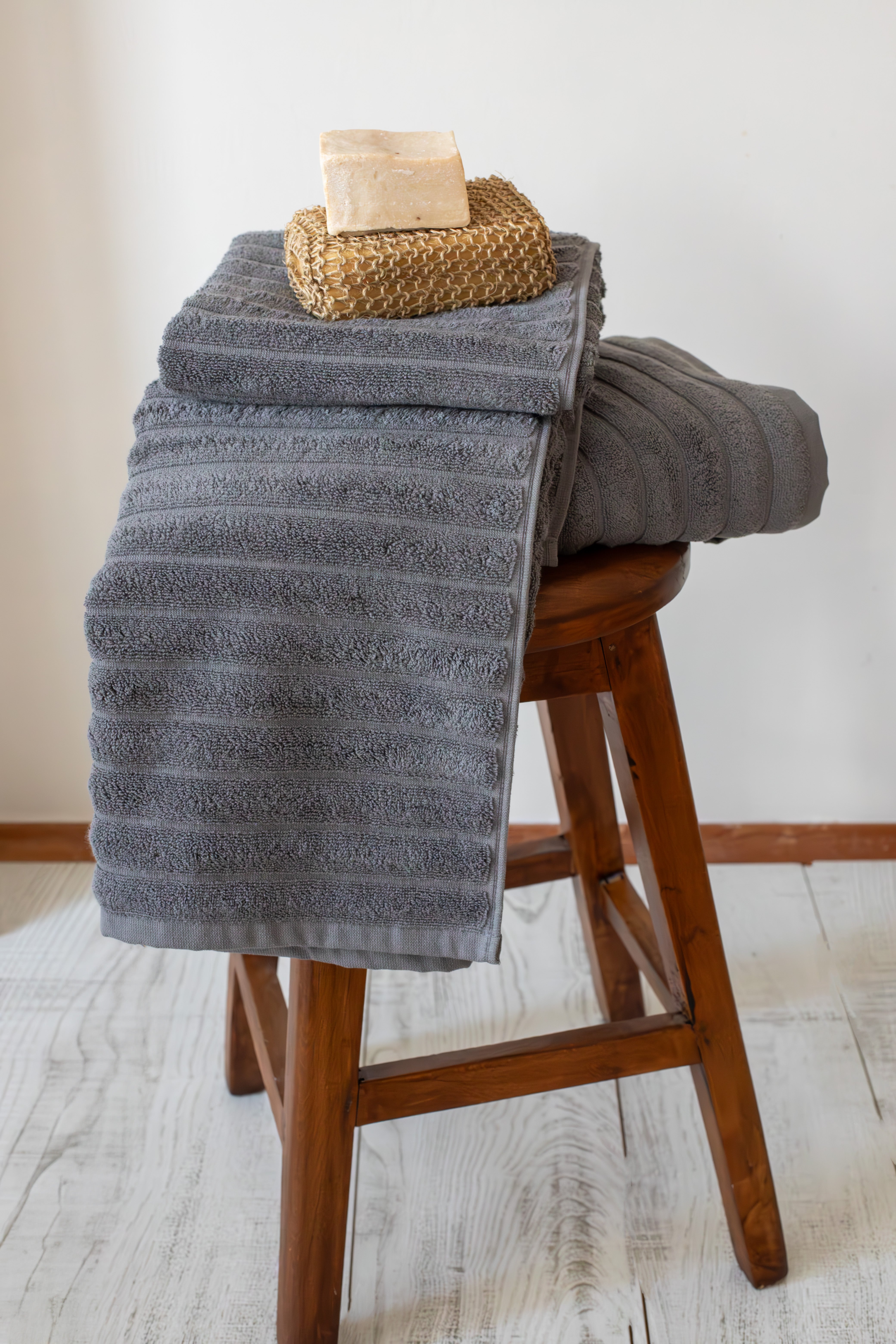 BRAMPTON 2 PC BATH SHEET