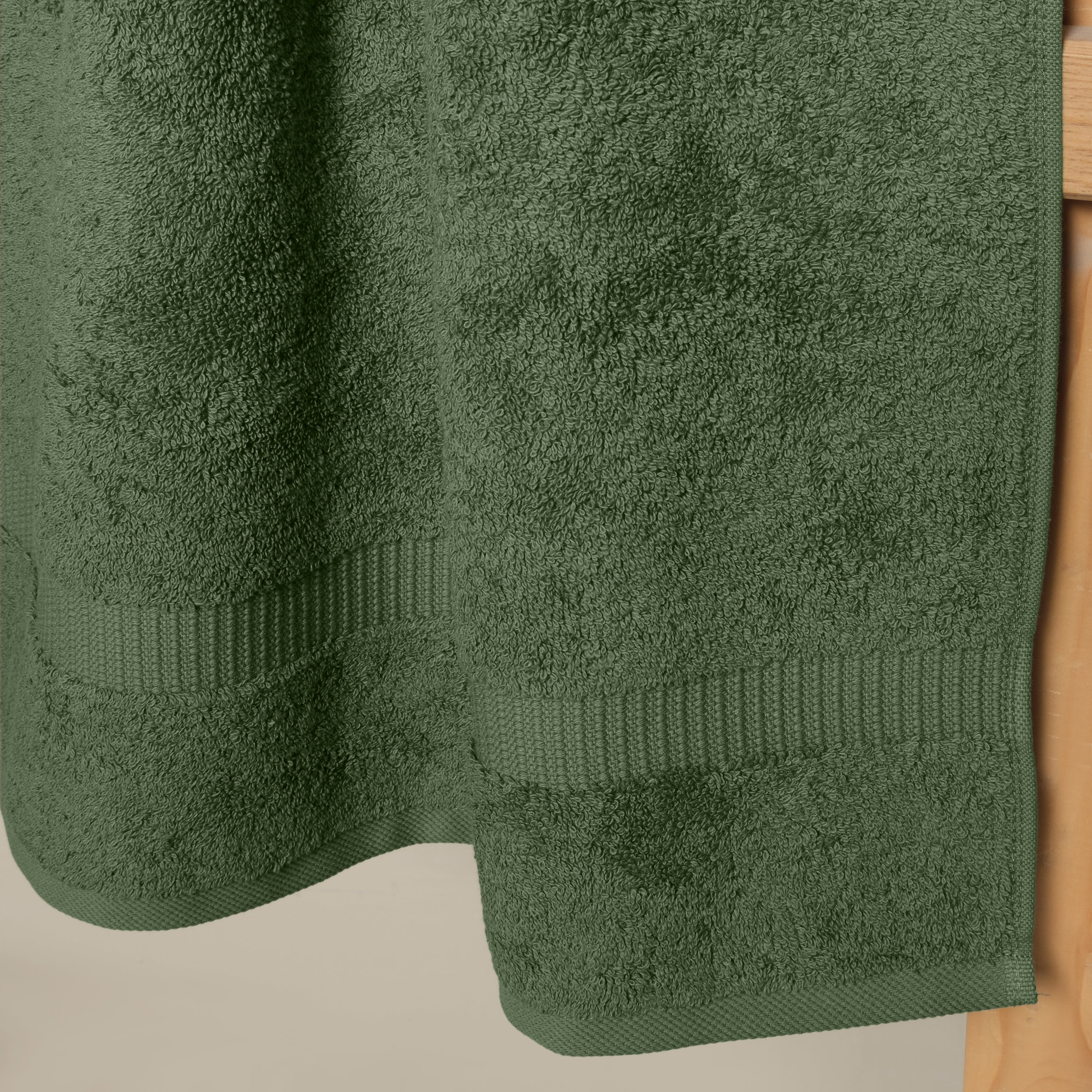 CAMBRIDGE 4 PC BATH TOWEL