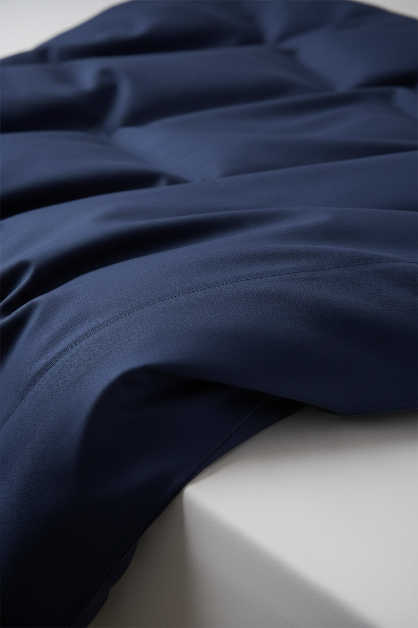 TURKISH COTTON DUVET COVER