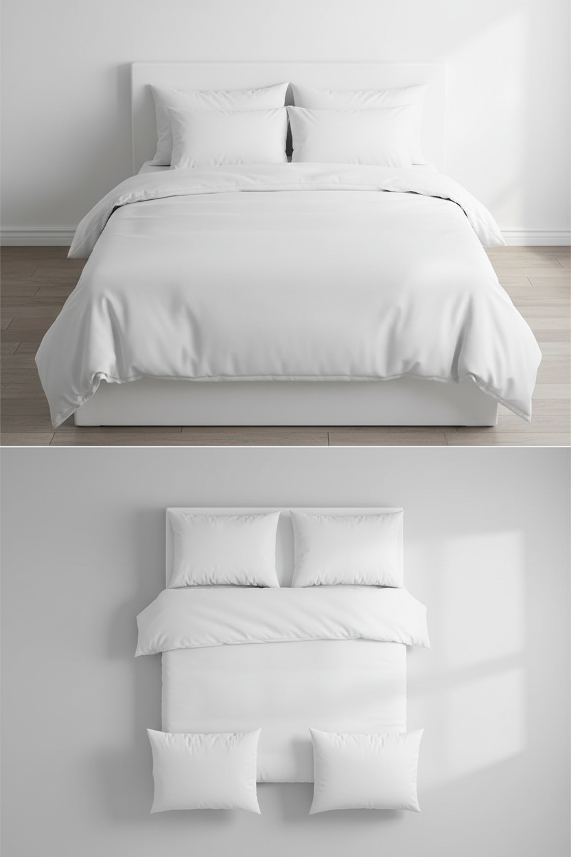 TURKISH COTTON DUVET COVER