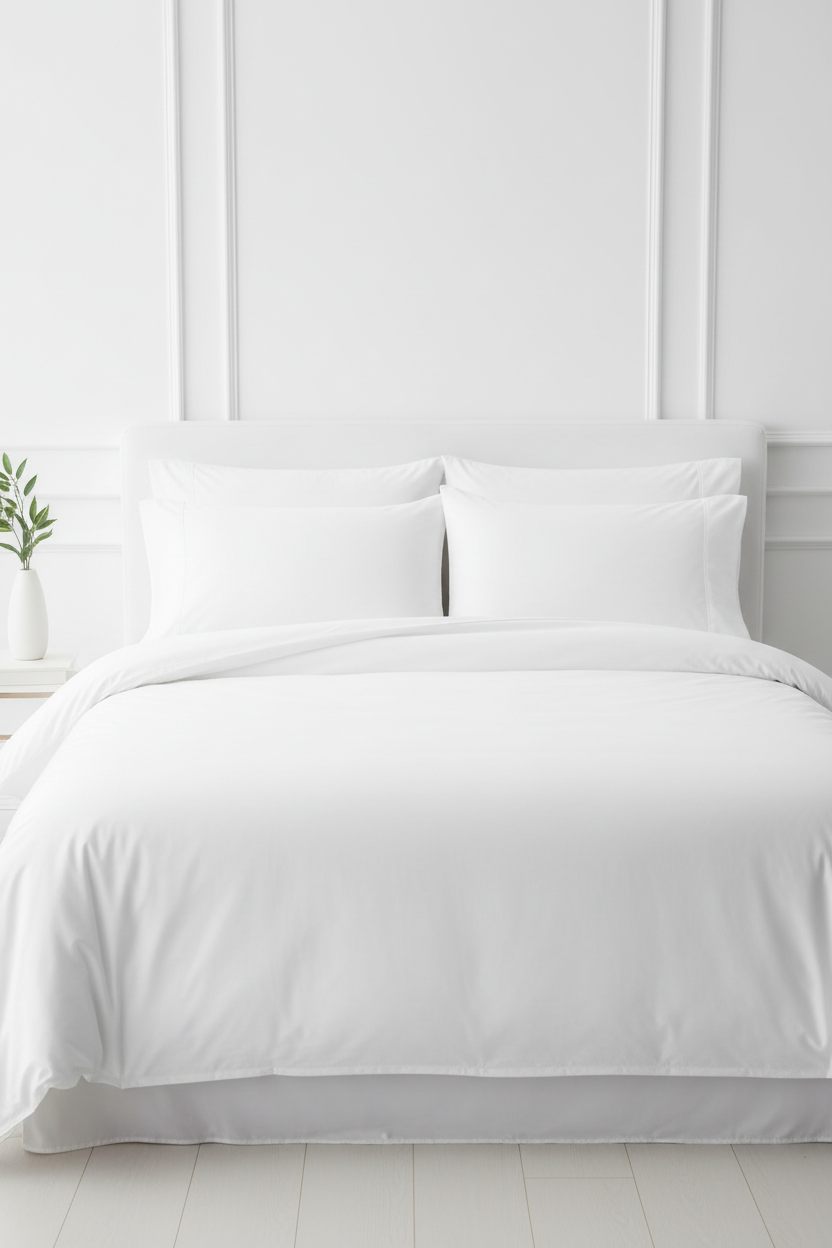 TURKISH COTTON DUVET COVER