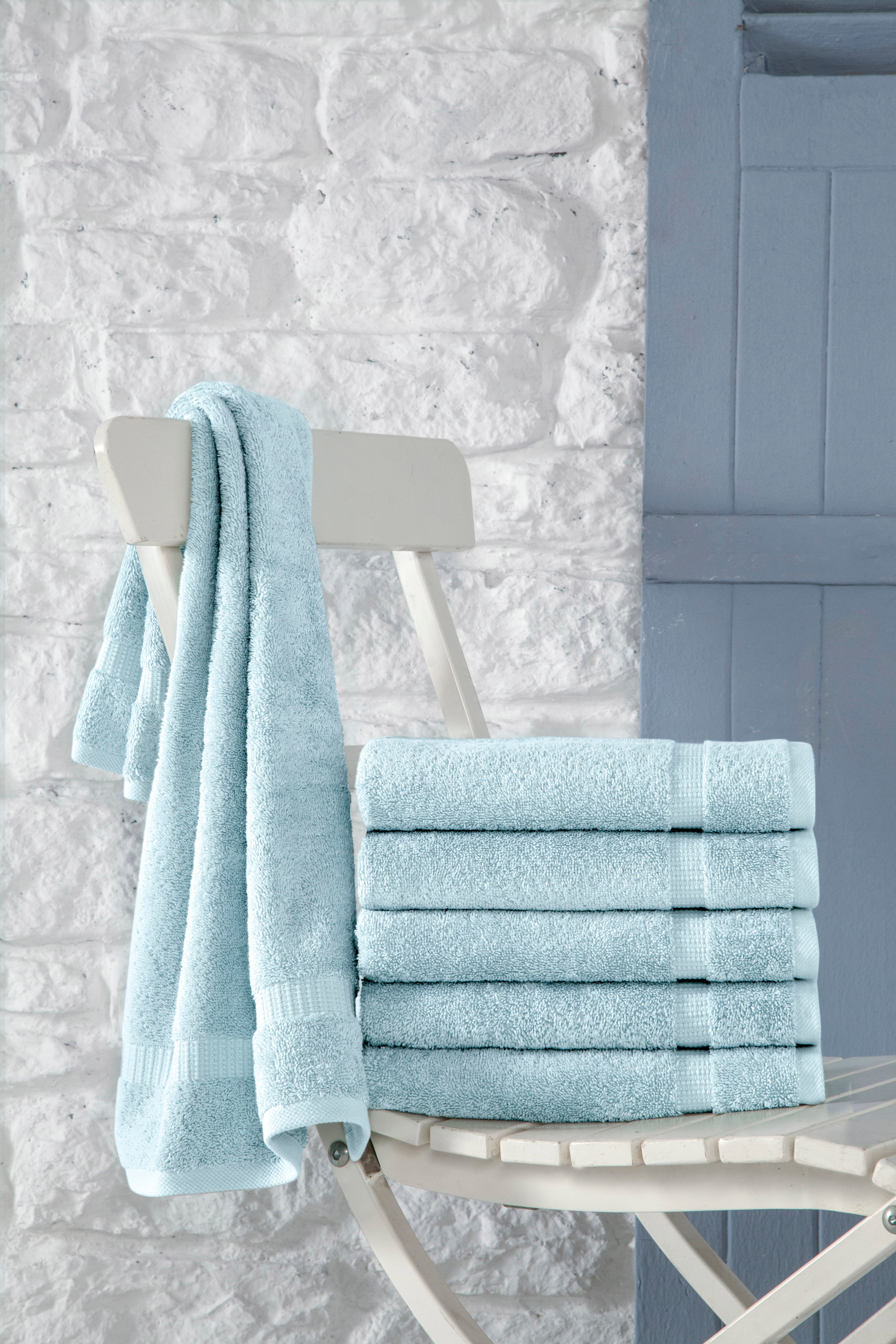 CAMBRIDGE 6 PC HAND TOWEL 16X30