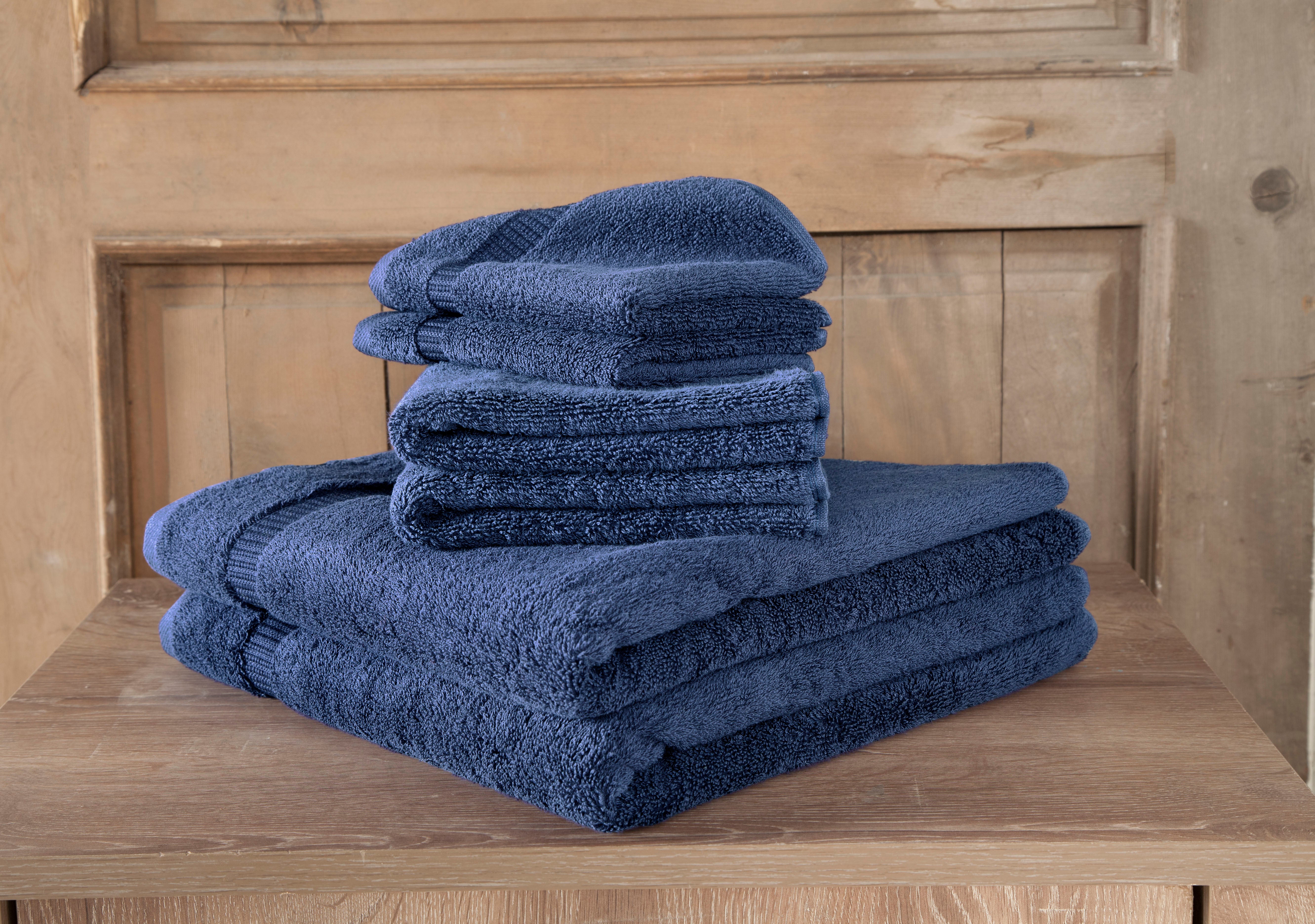 CAMBRIDGE 6 PC TOWEL SET