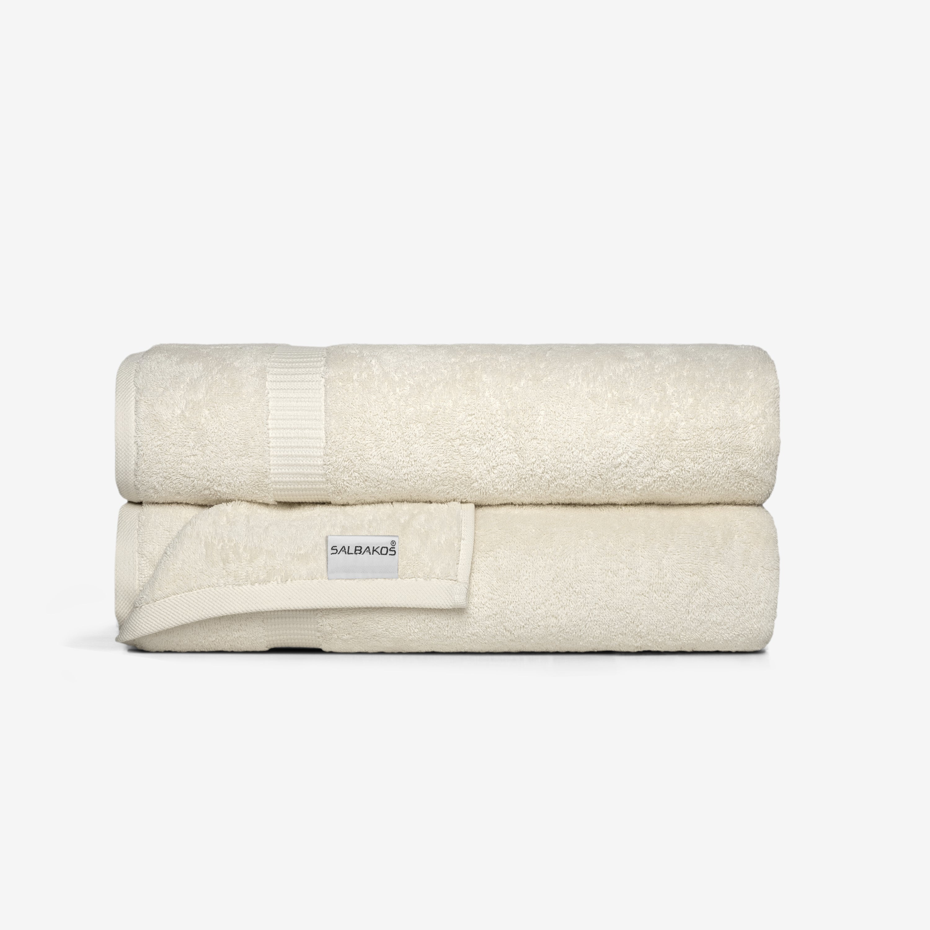 CAMBRIDGE 2 PC BATH SHEET