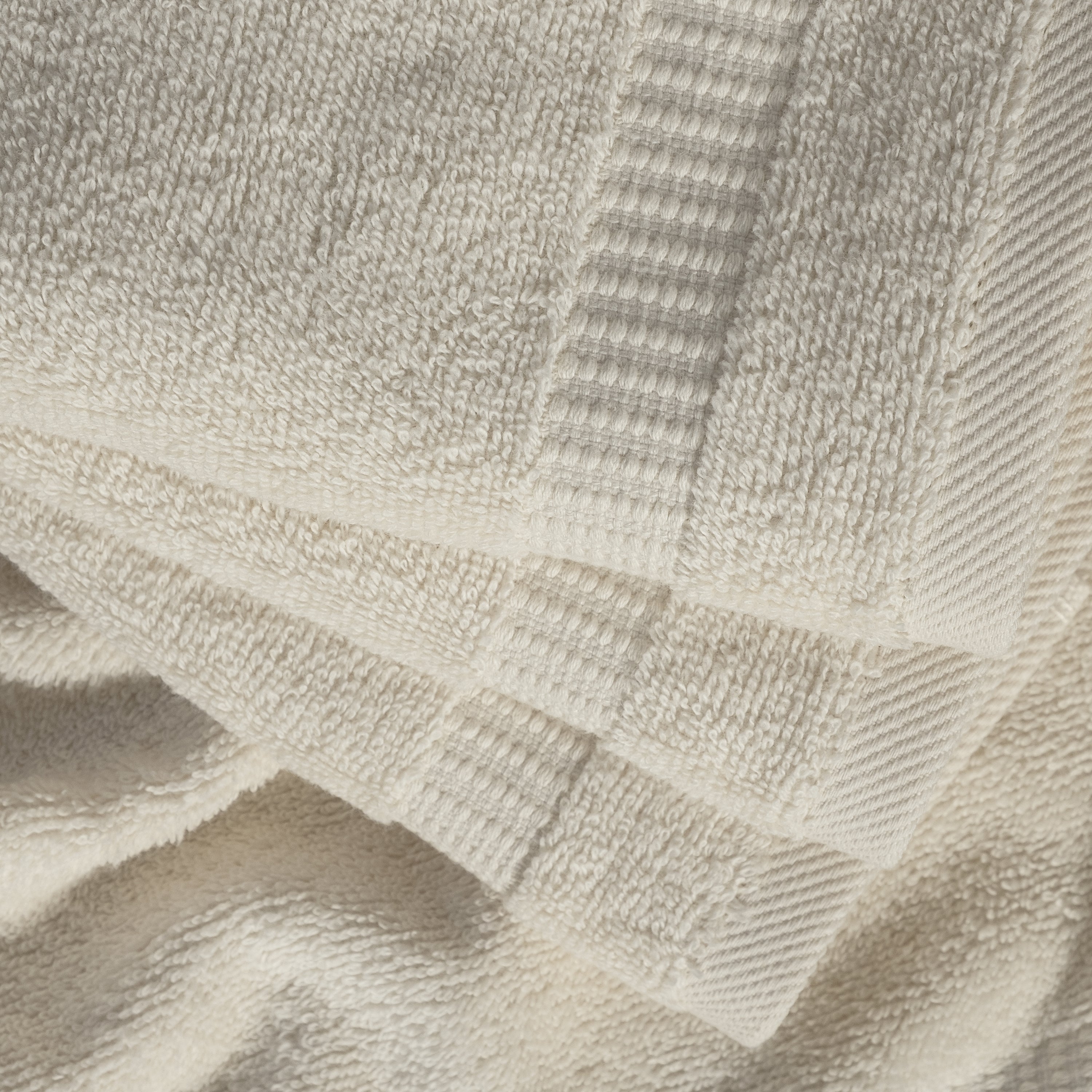 12 Piece Washcloths - Wholesale Premium Towel Sets - 22 Set Case Pack