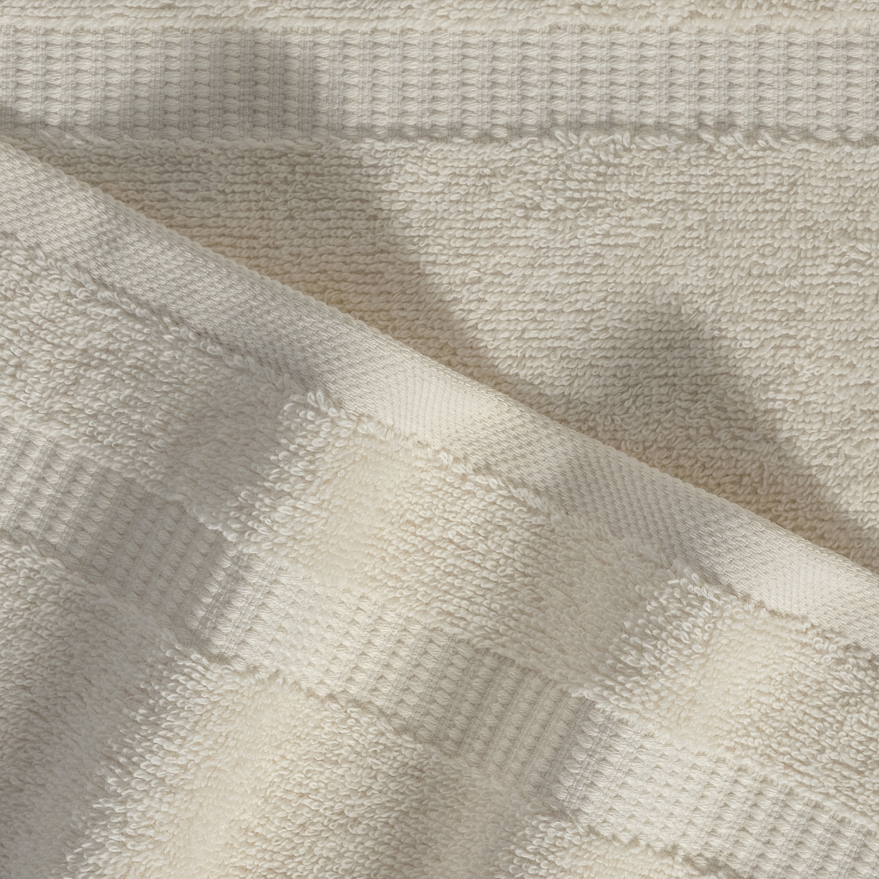 12 Piece Washcloths - Wholesale Premium Towel Sets - 22 Set Case Pack