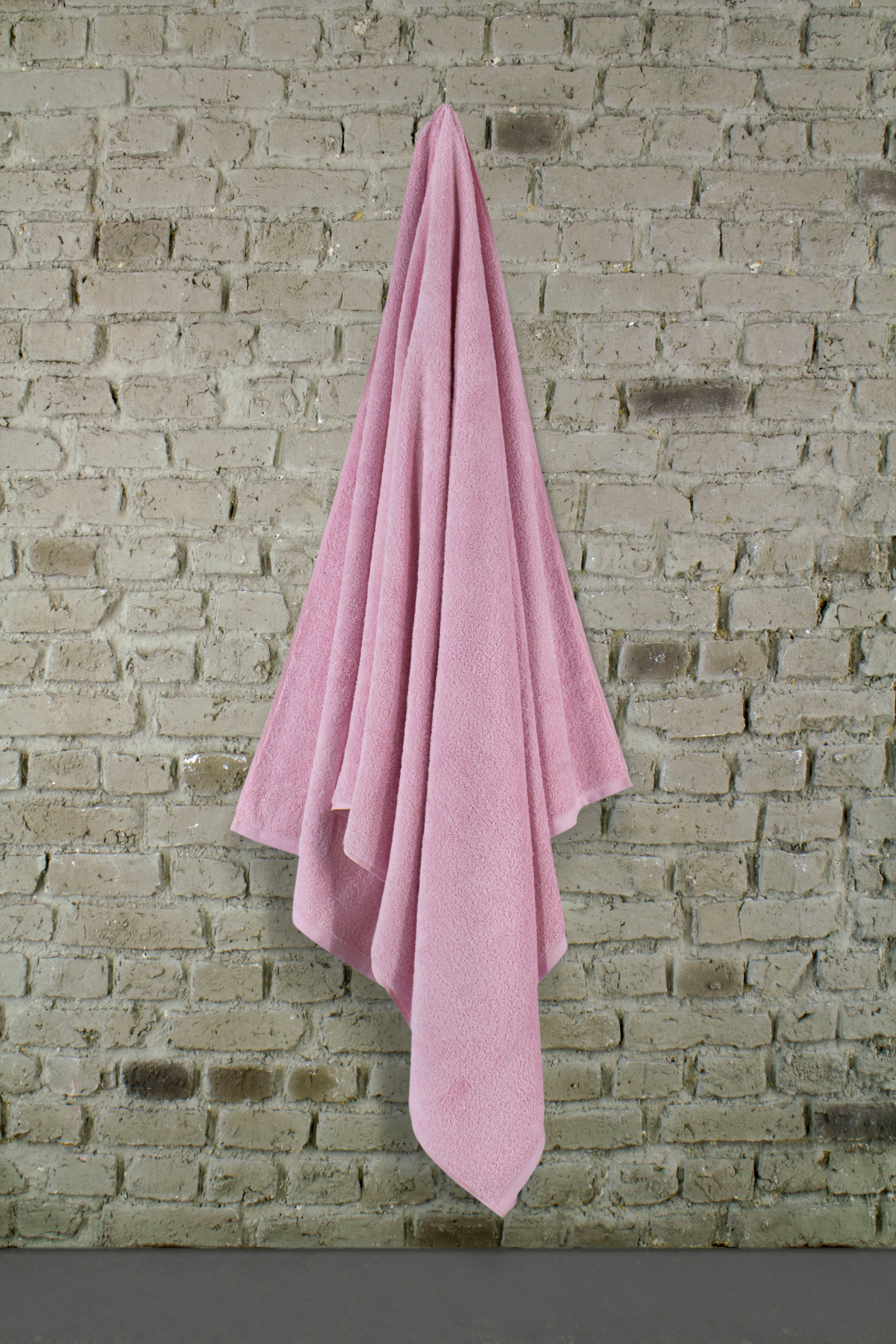 JUMBO BATH SHEET 40X80