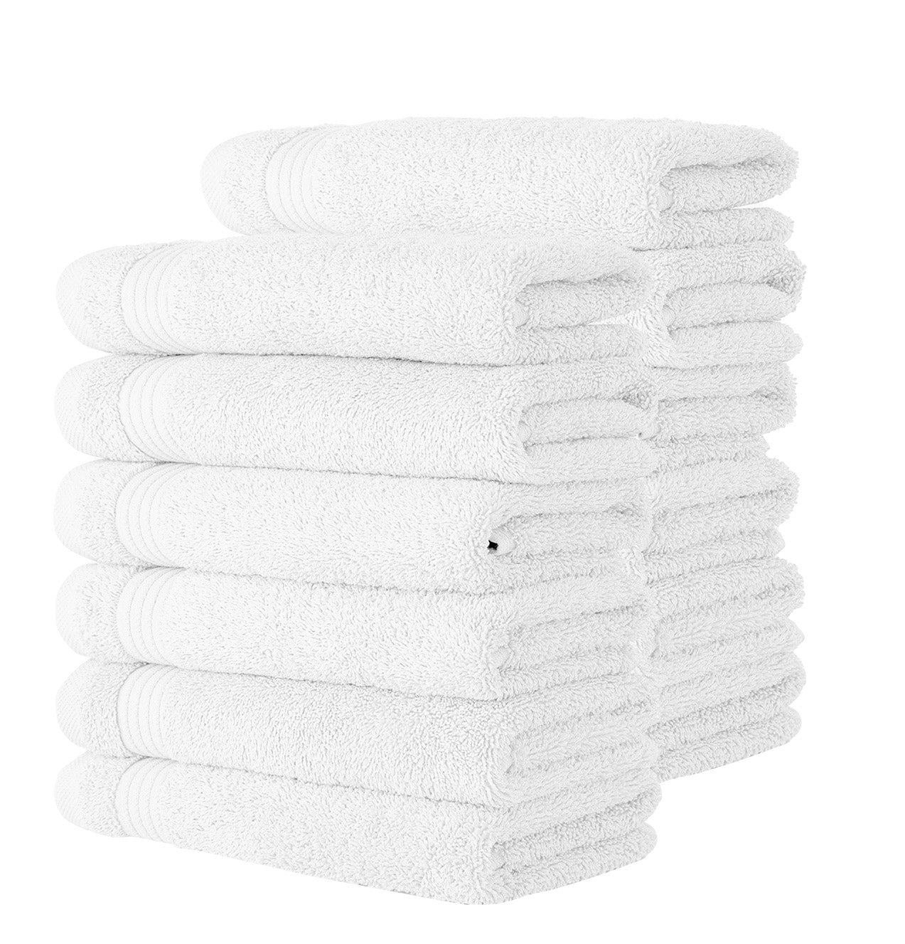 AMADEUS WASHCLOTH 12 PC 12X12